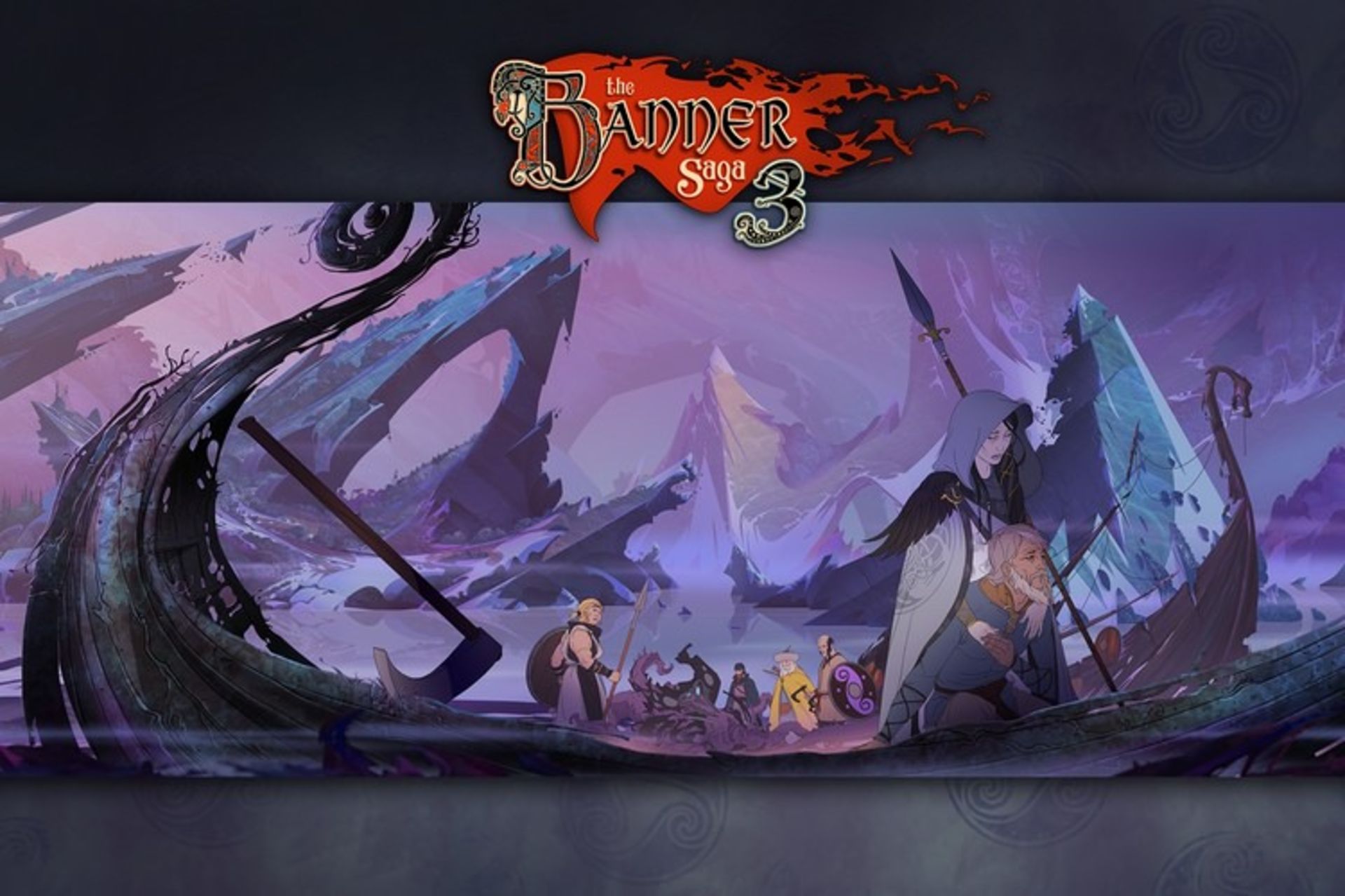 The Banner Saga 3
