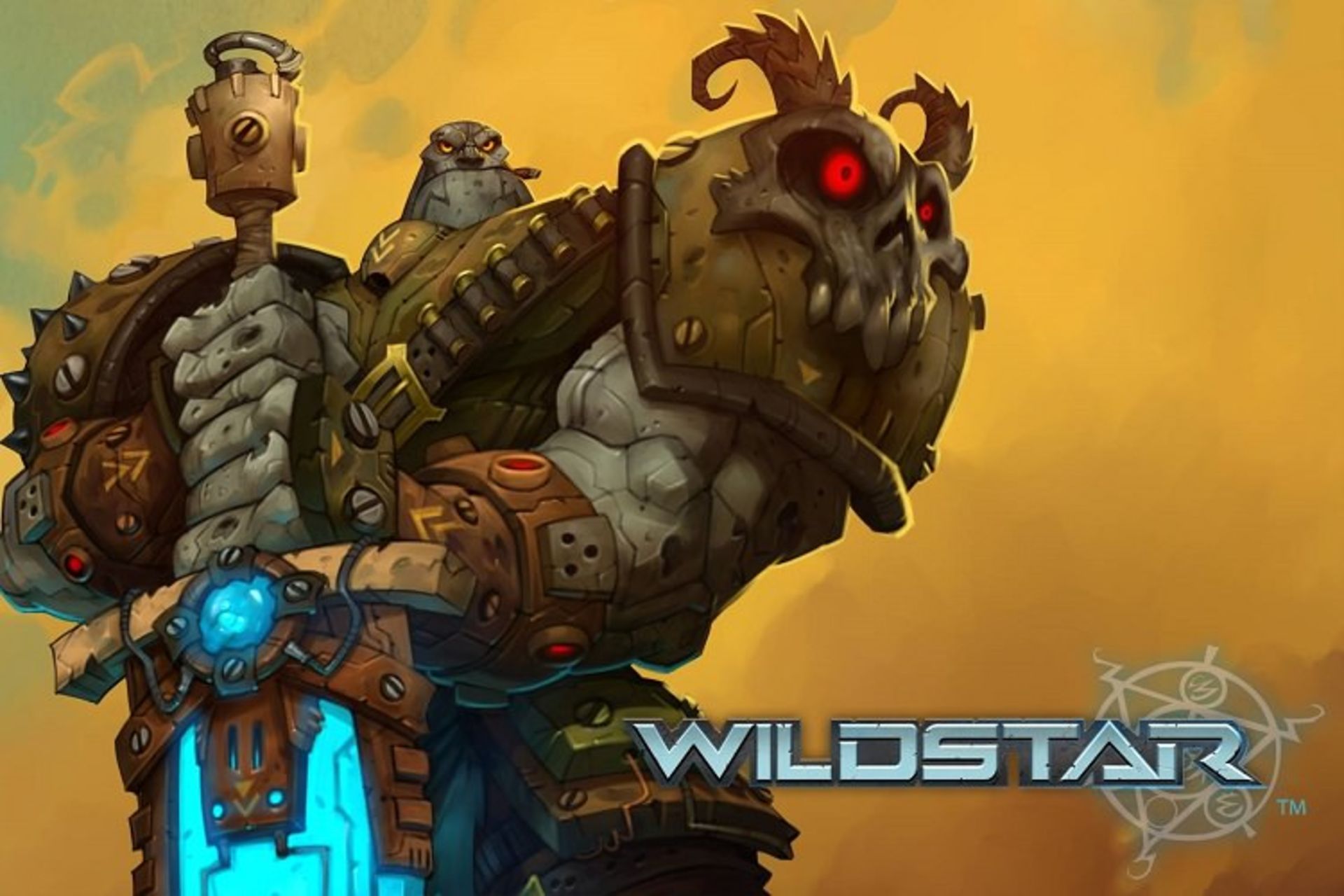 wildstar