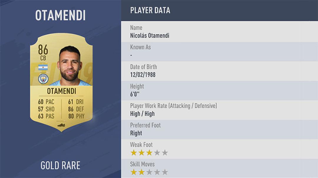 فیفا 19 / بازی FIFA 19