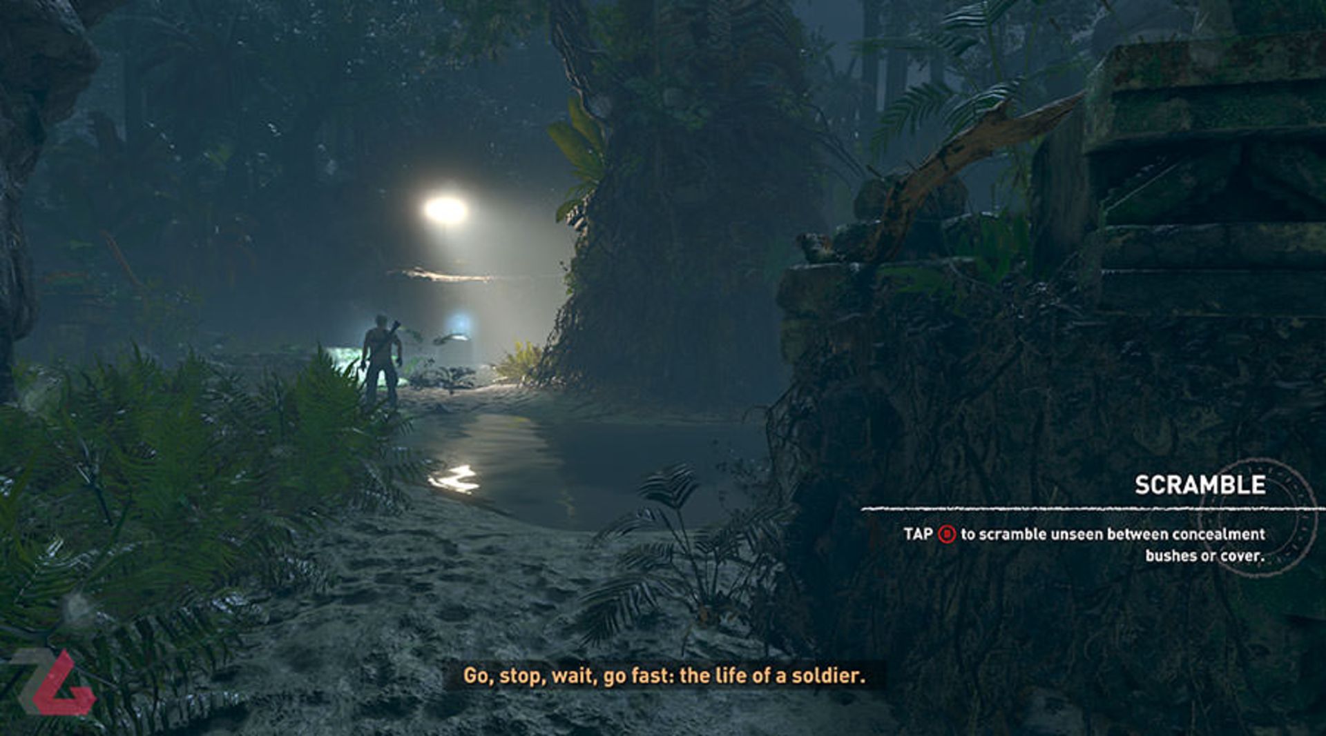 Shadow of the Tomb Raider