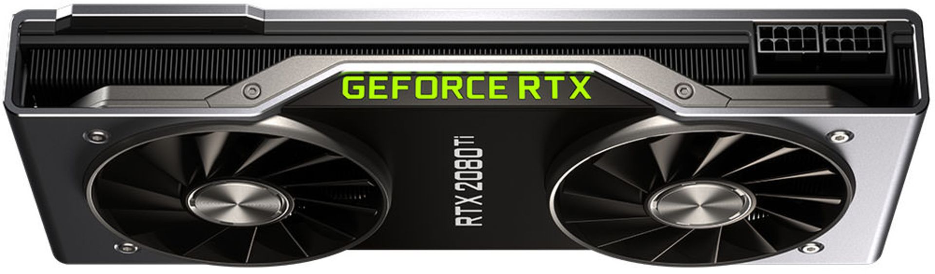 Nvidia RTX 2080 ti