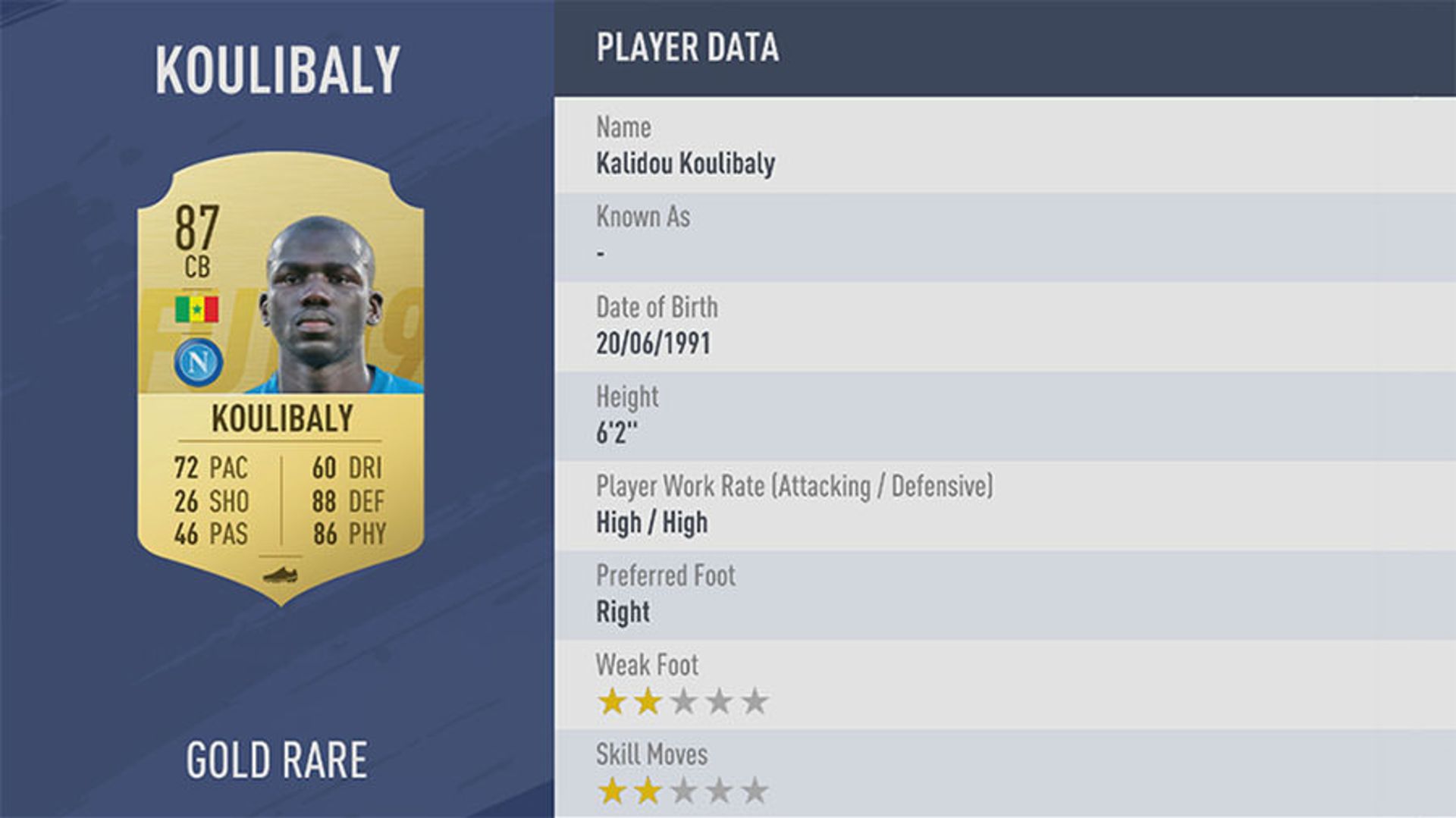 فیفا 19 / FIFA 19