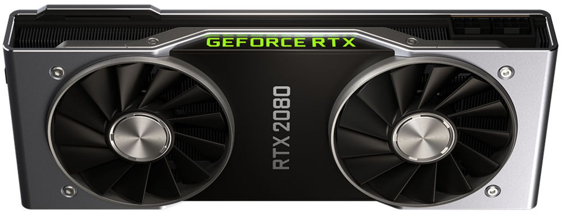 Nvidia RTX 2080