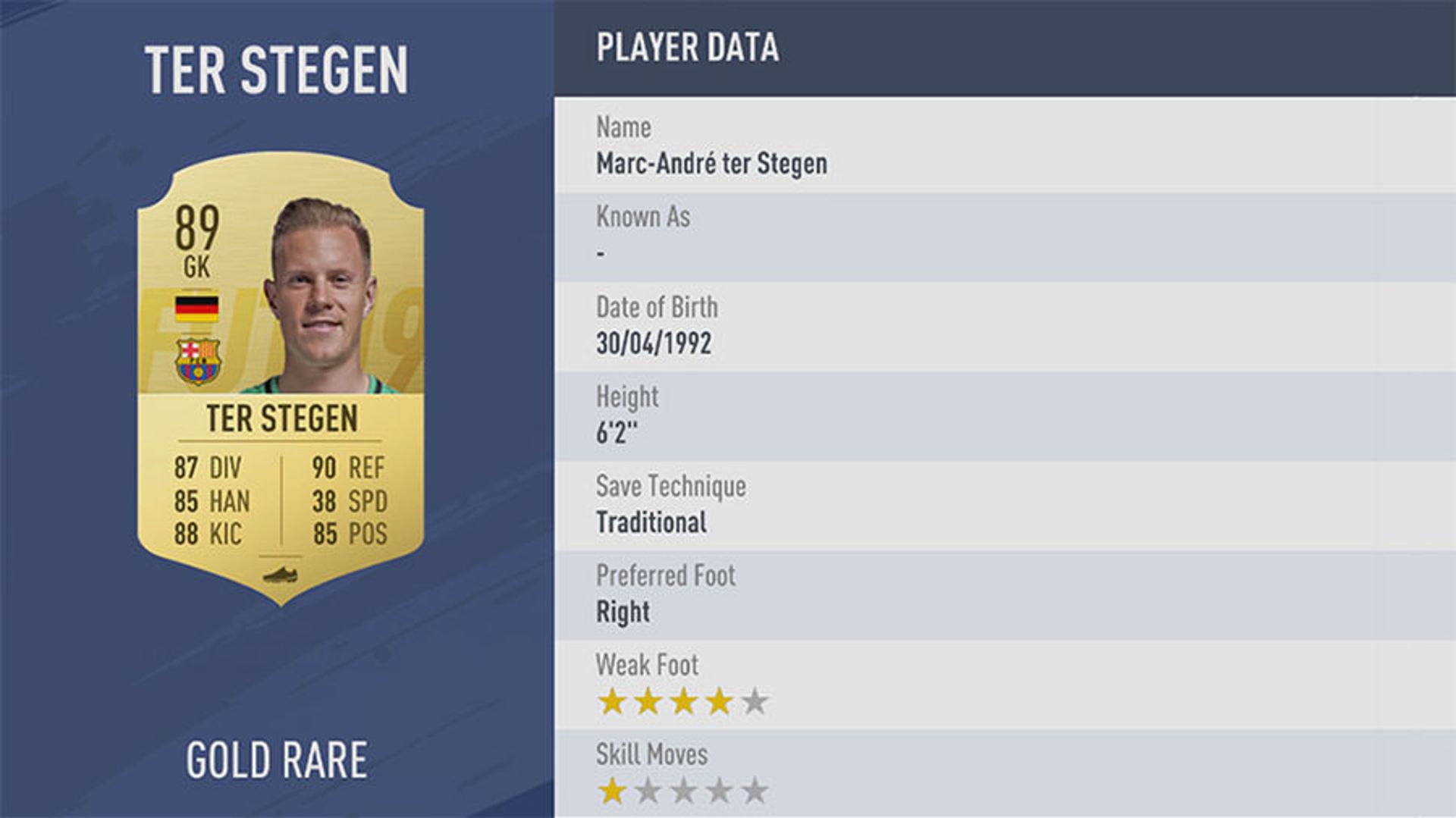 فیفا 19 / بازی FIFA 19