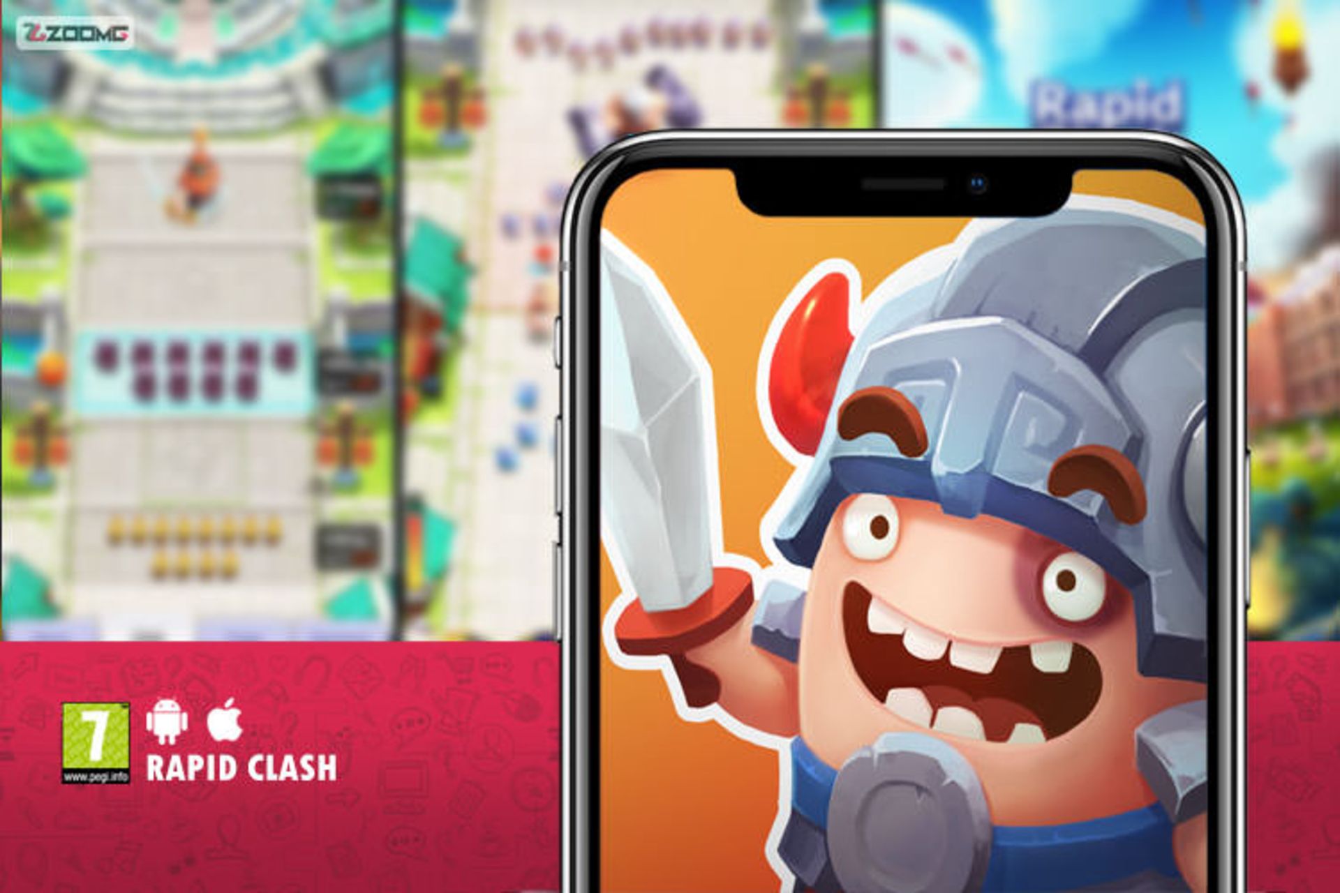 Rapid Clash