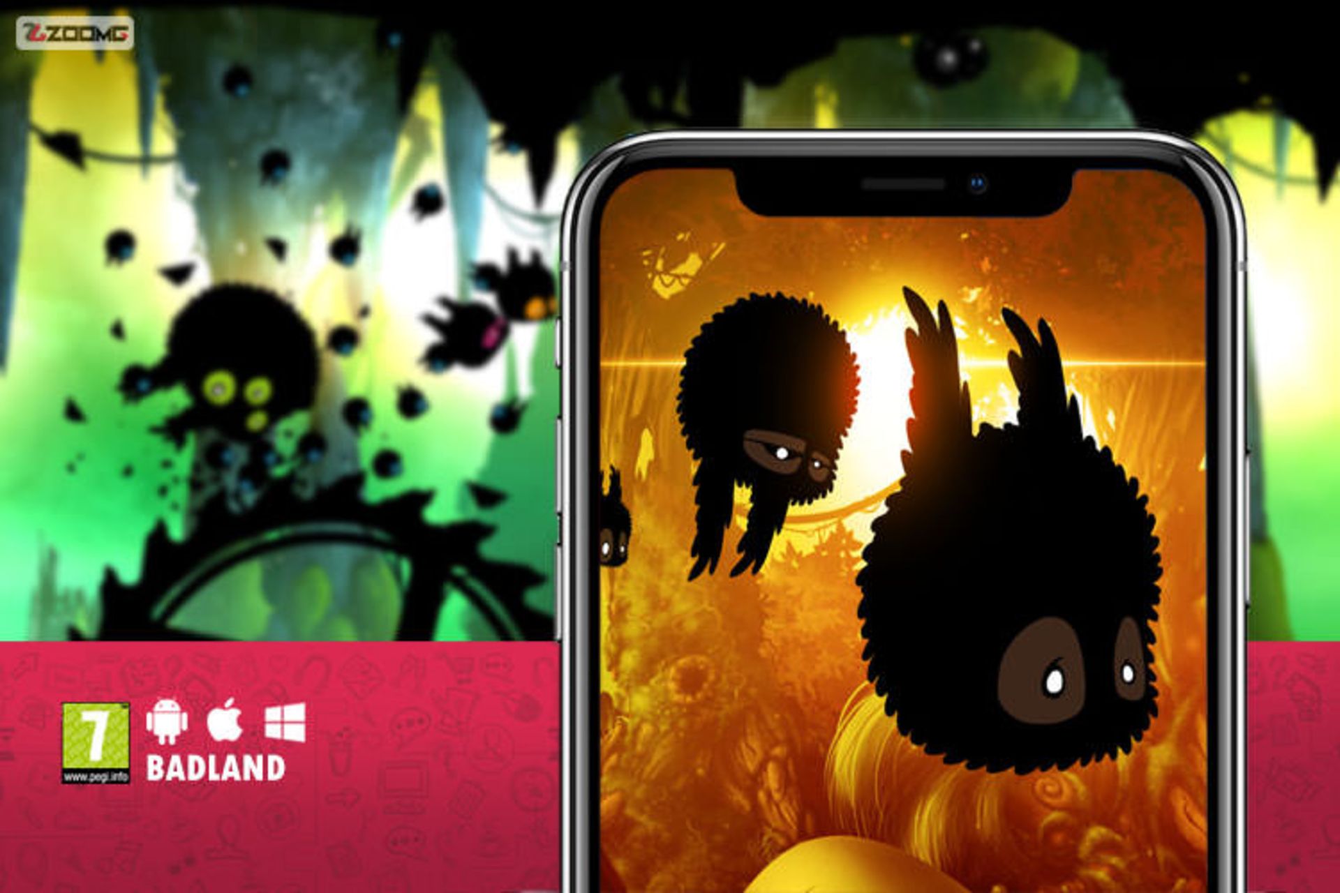 Badland