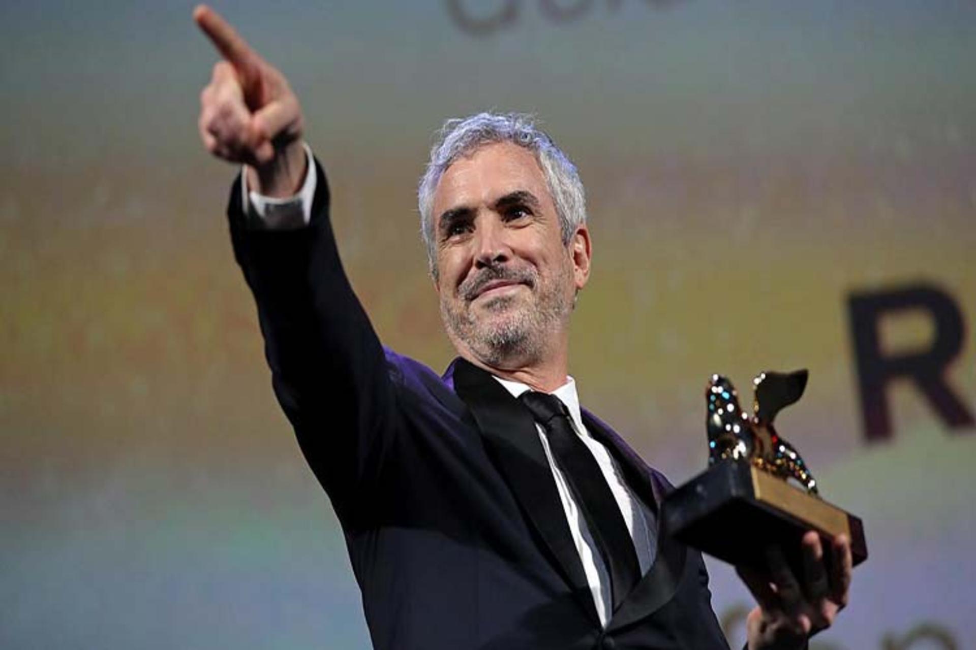 venice film festival