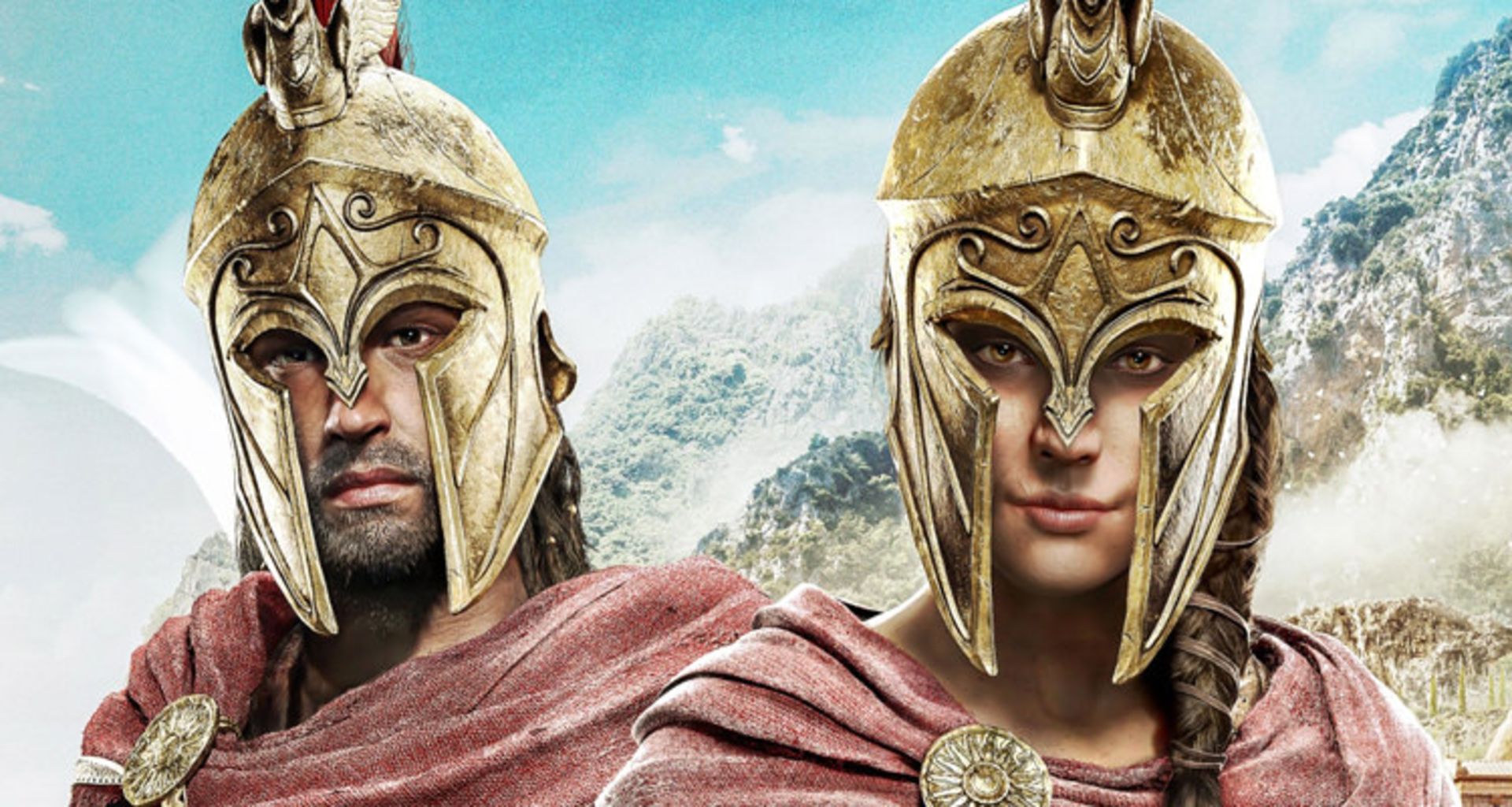 Assassin's Creed Odyssey 