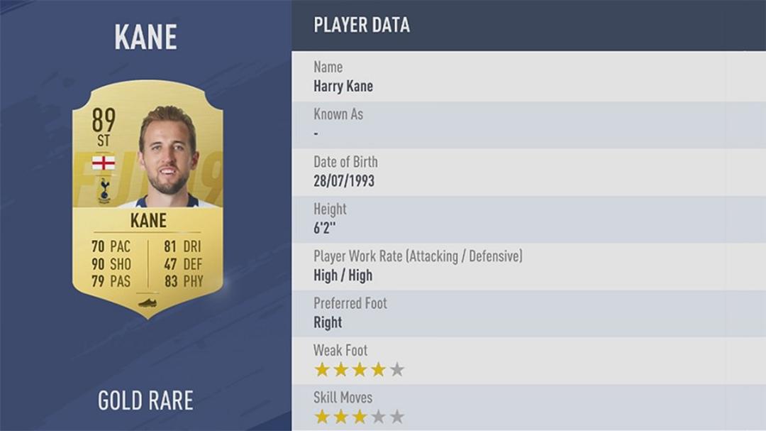 FIFA 19 / فیفا 19