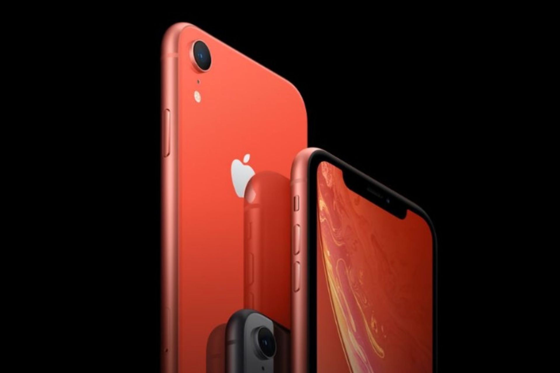 آیفون XR