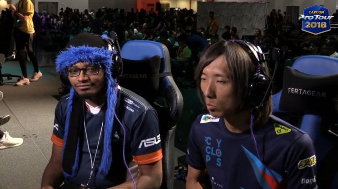 cpt 2018