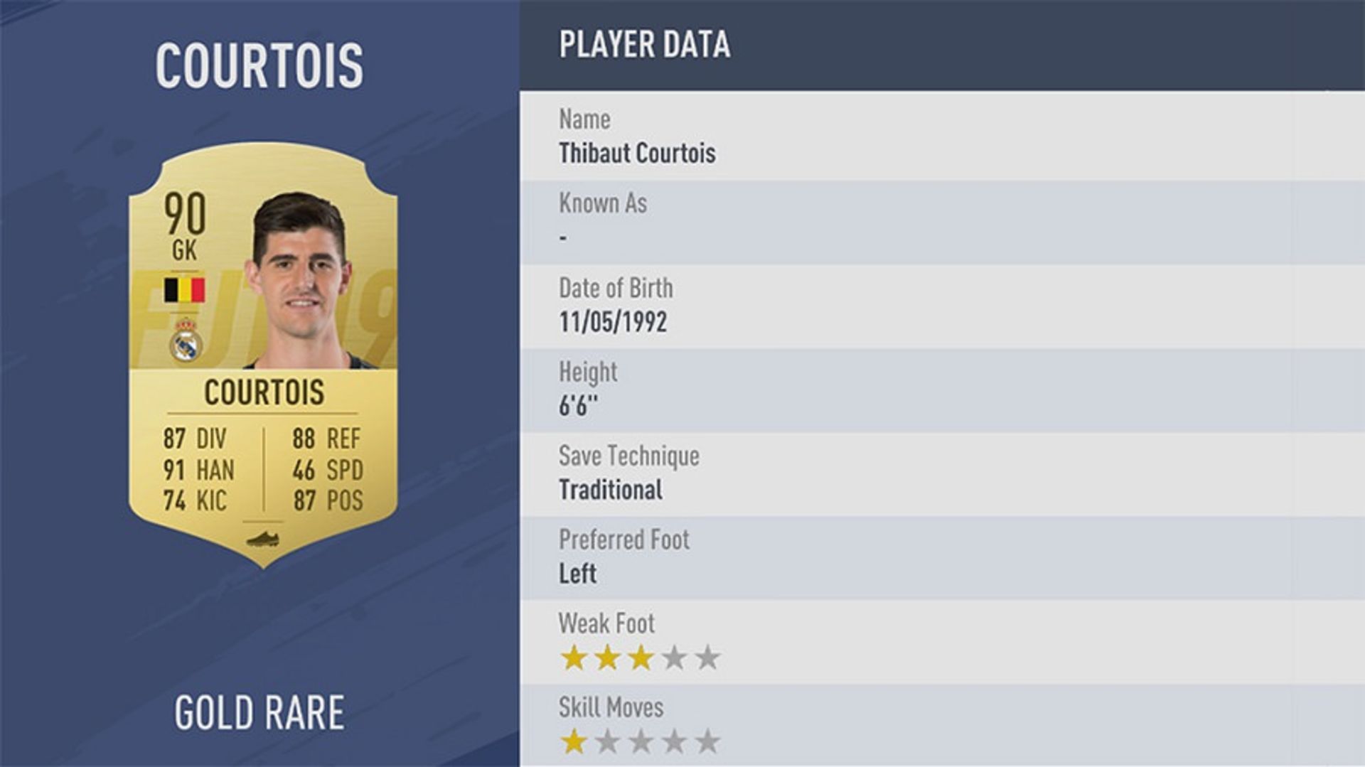 FIFA 19 / فیفا 19
