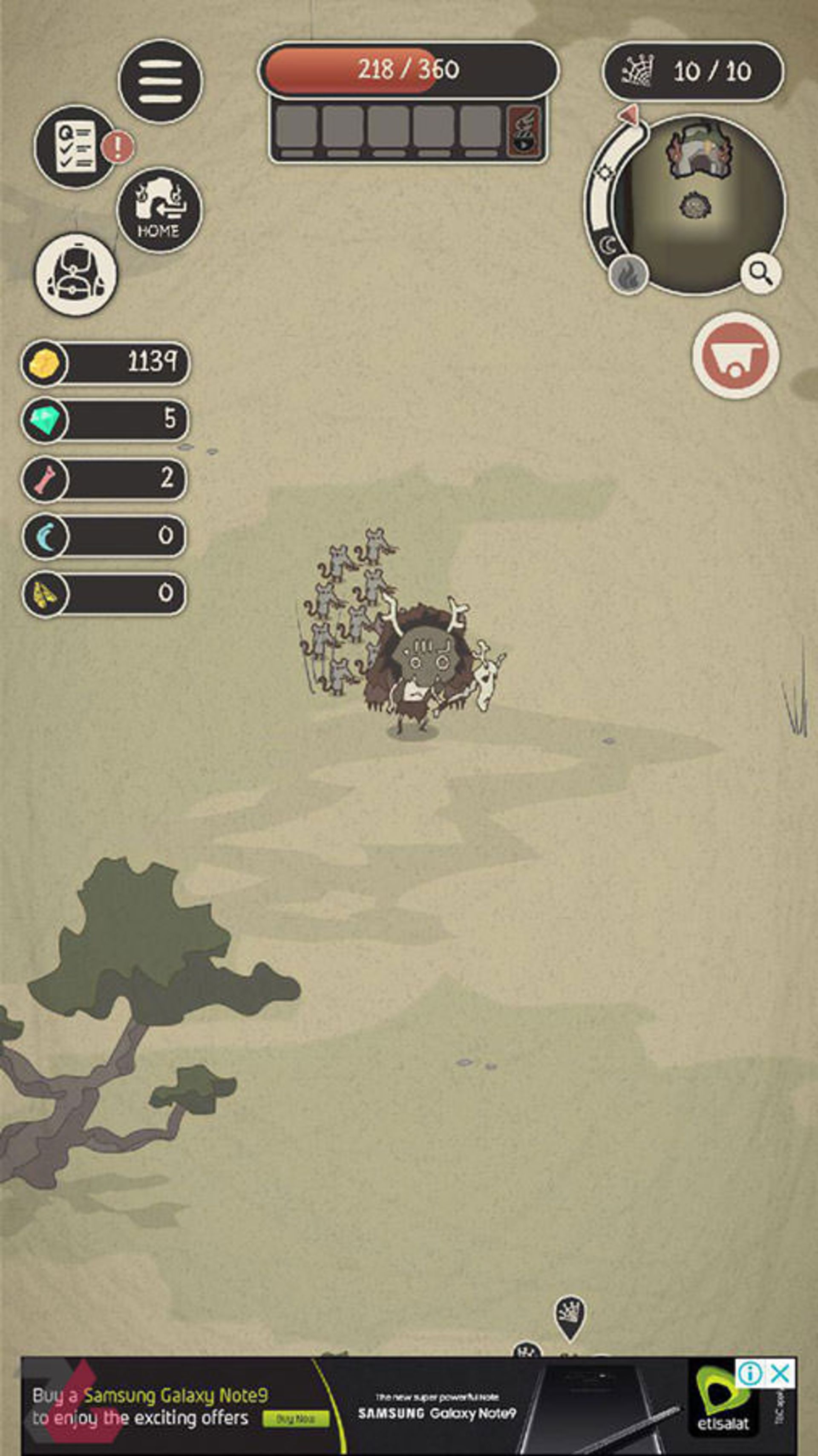 بازی Wild Tamer