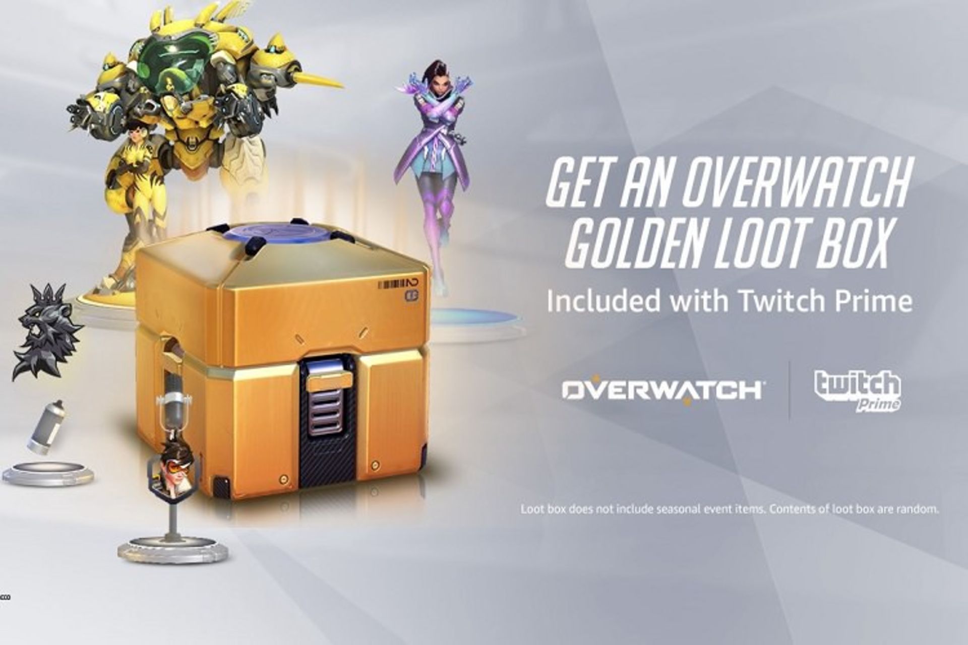 Overwatch 