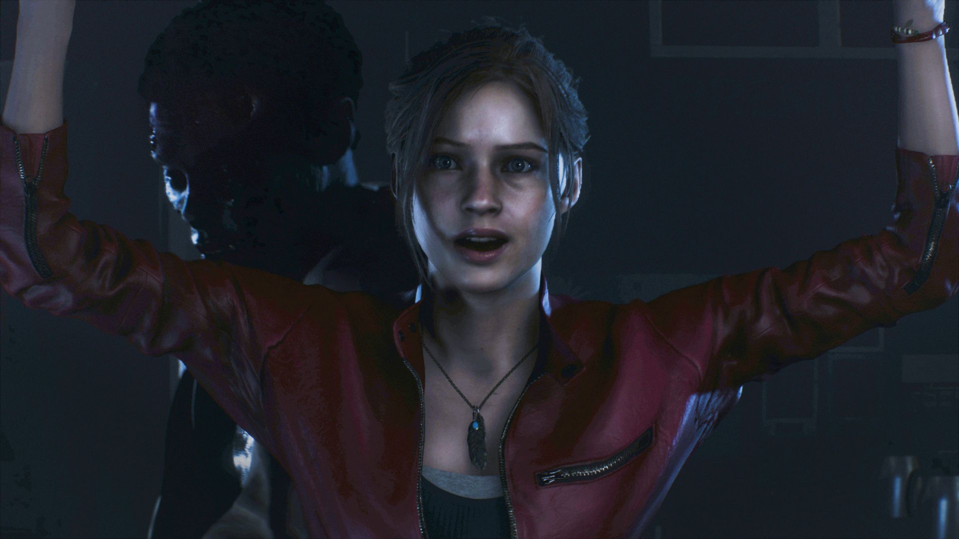 Resident Evil 2