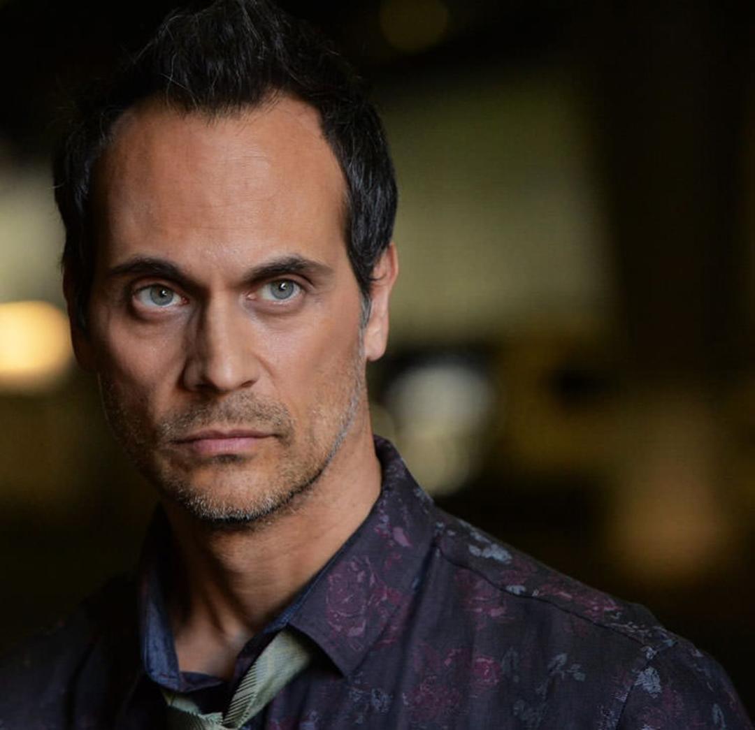 Todd Stashwick