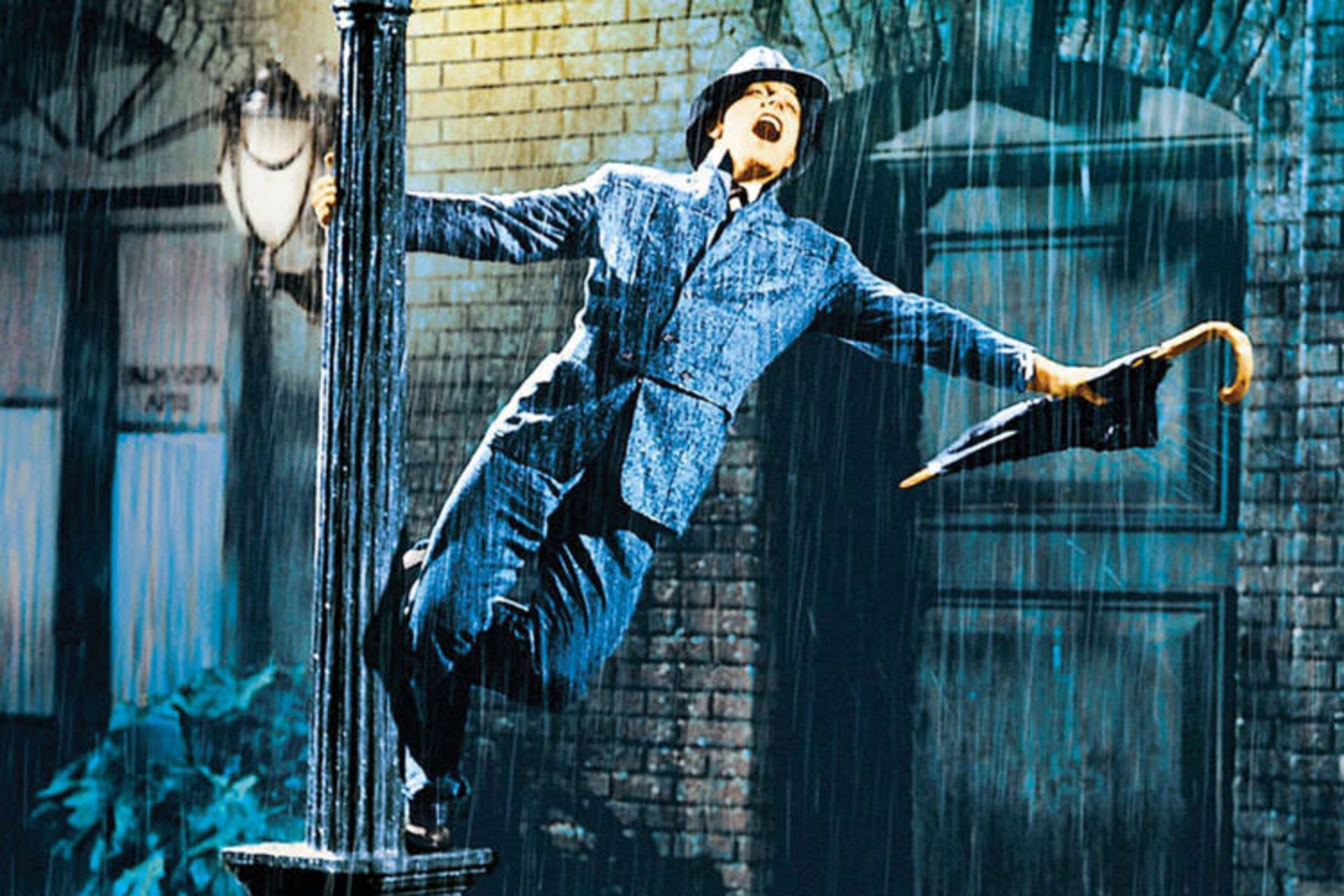 Singin' in the Rain