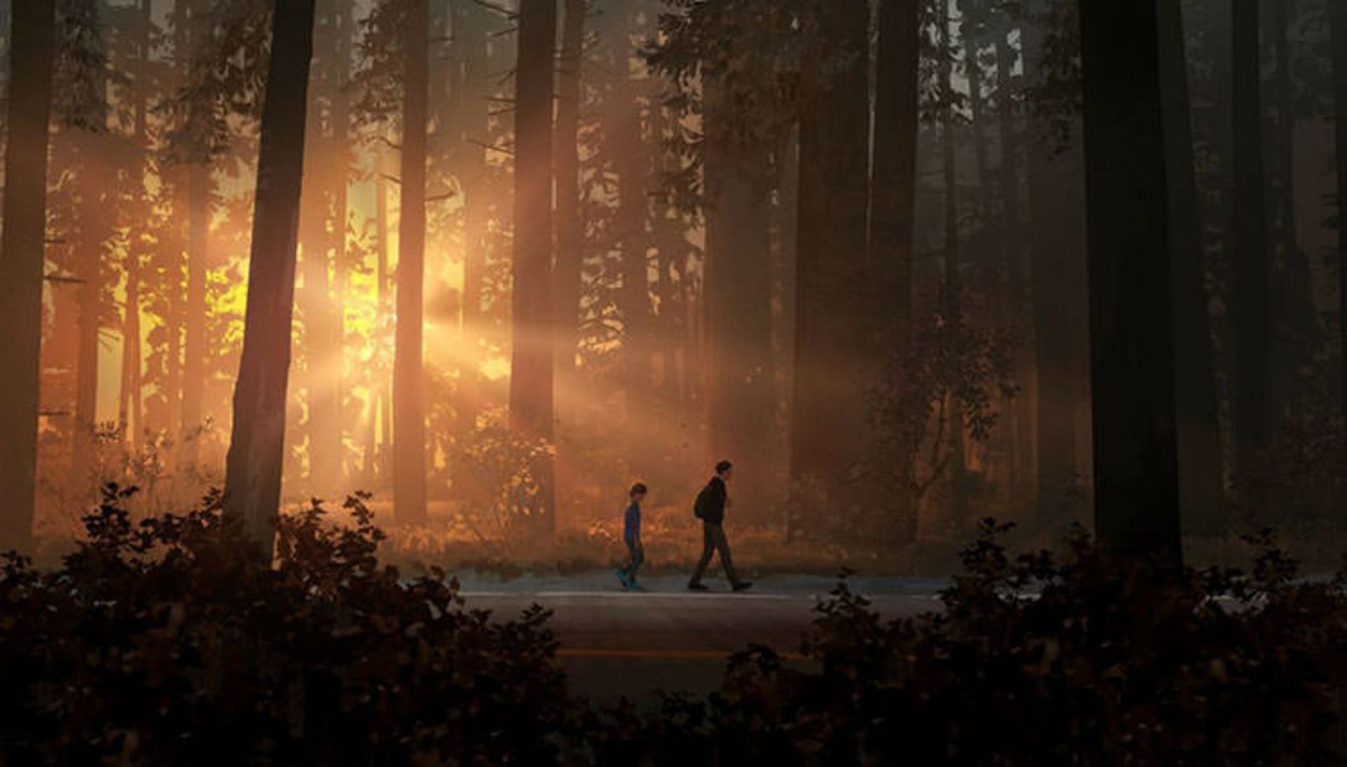 بازی Life is Strange 2