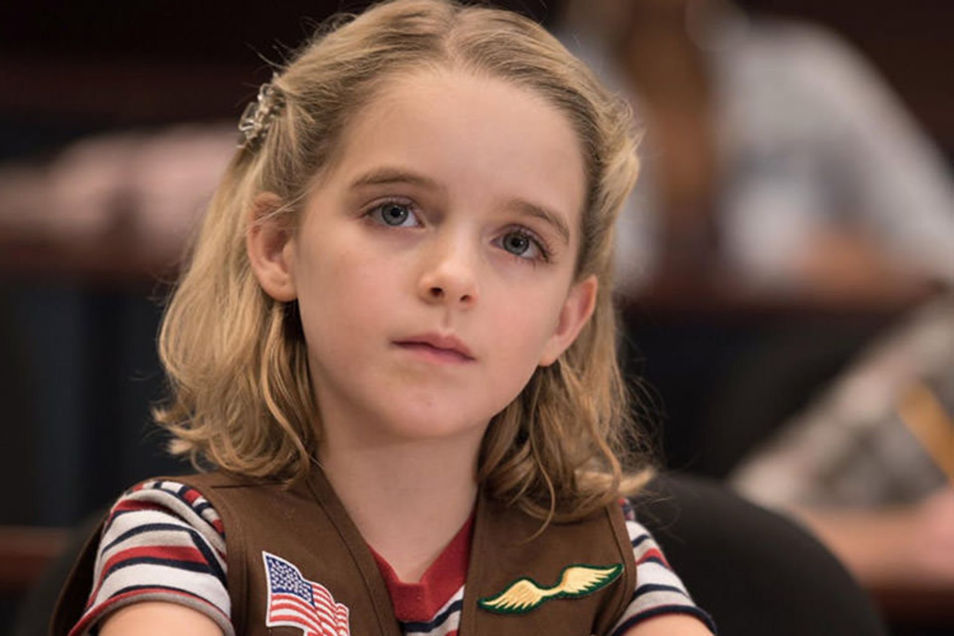 mckenna grace