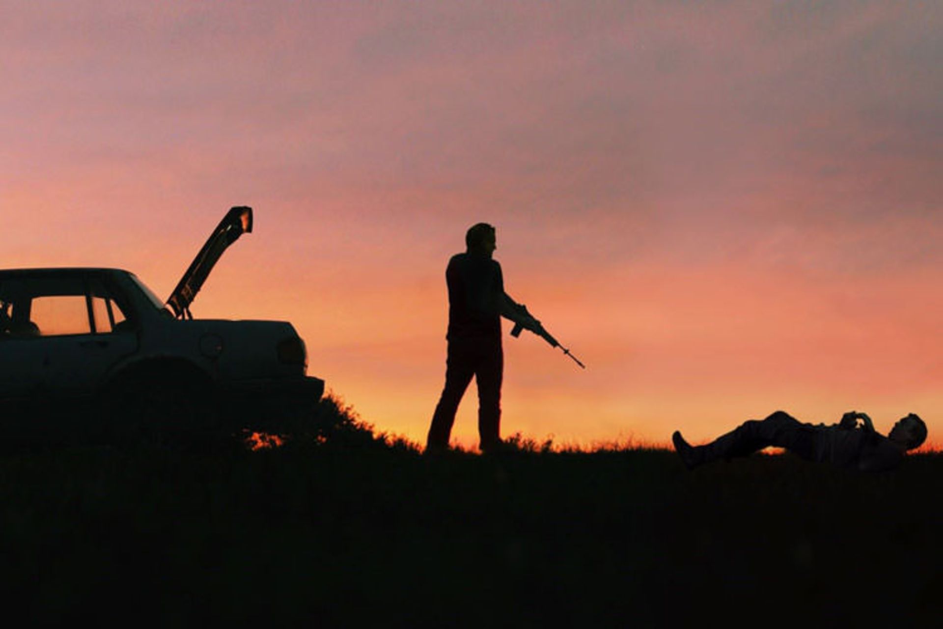 Blue Ruin
