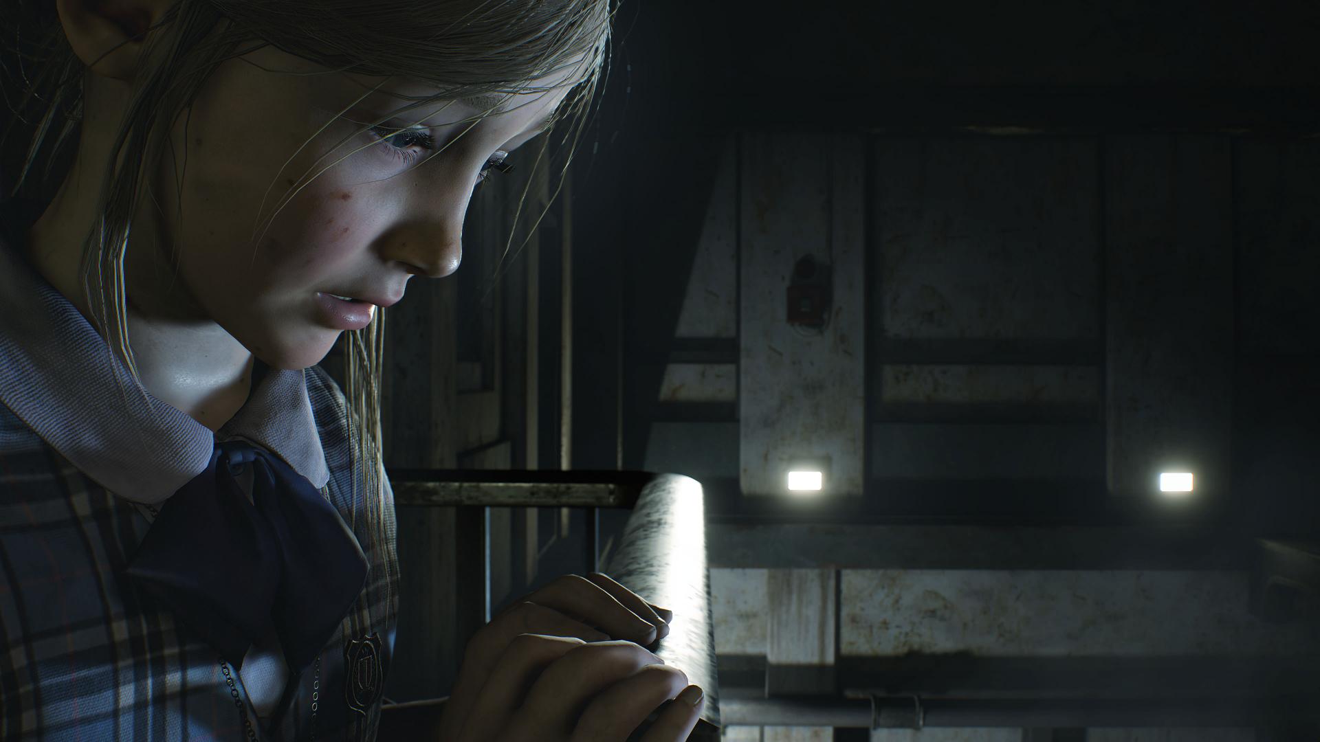 Resident Evil 2