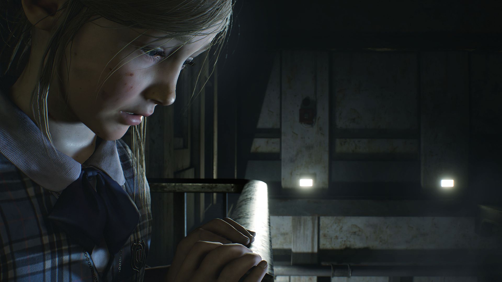 Resident Evil 2