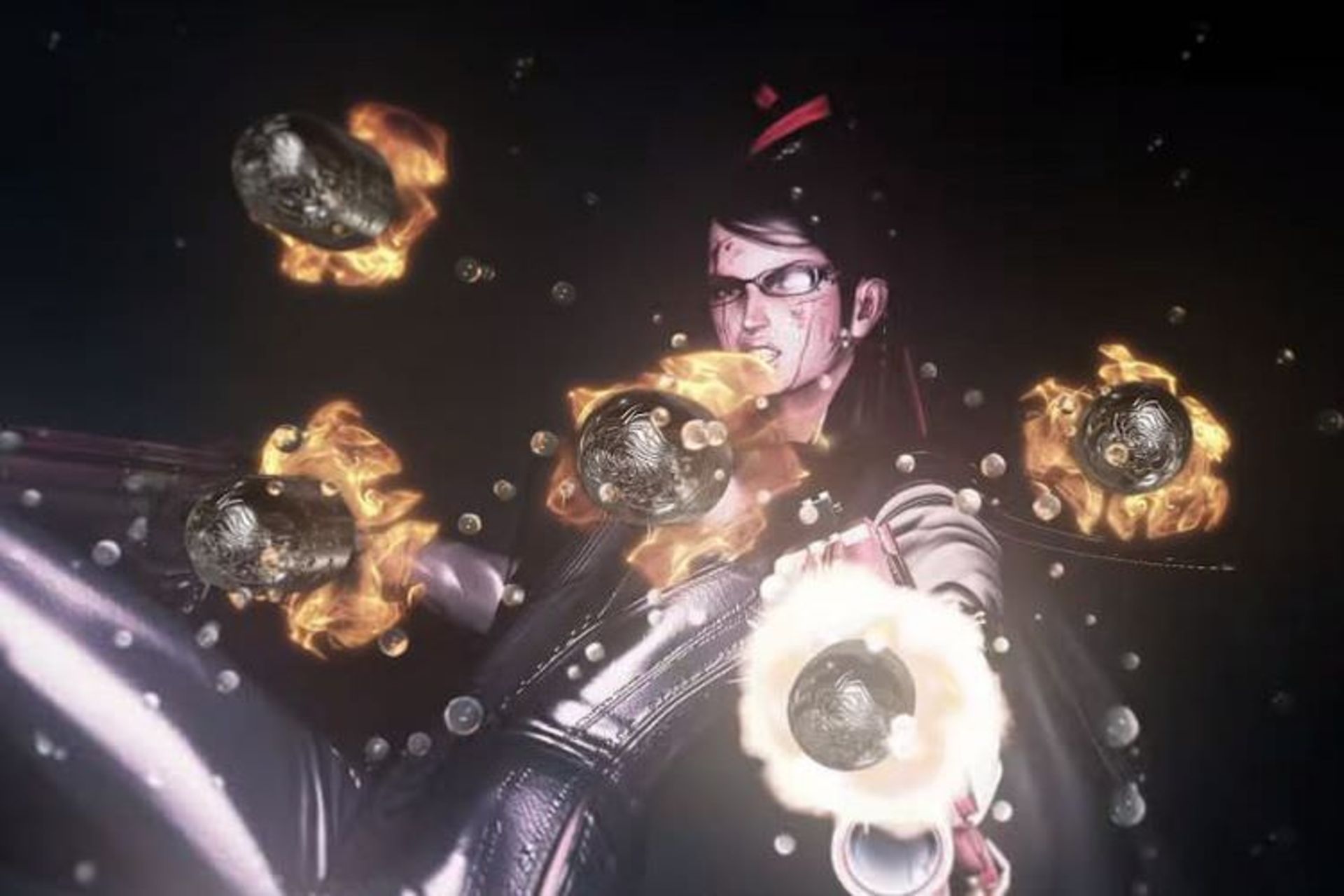 Bayonetta 3