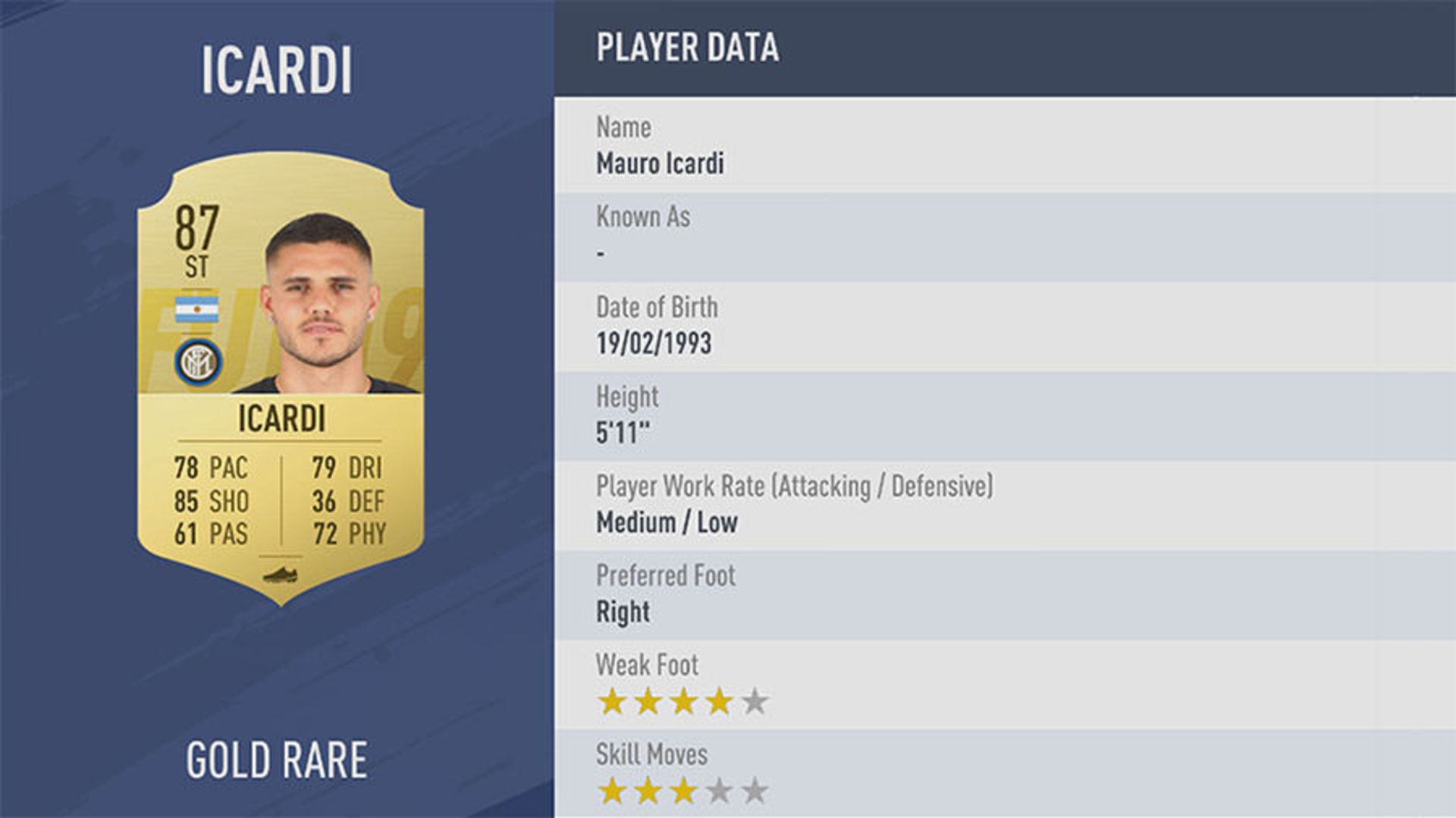 فیفا 19 / FIFA 19