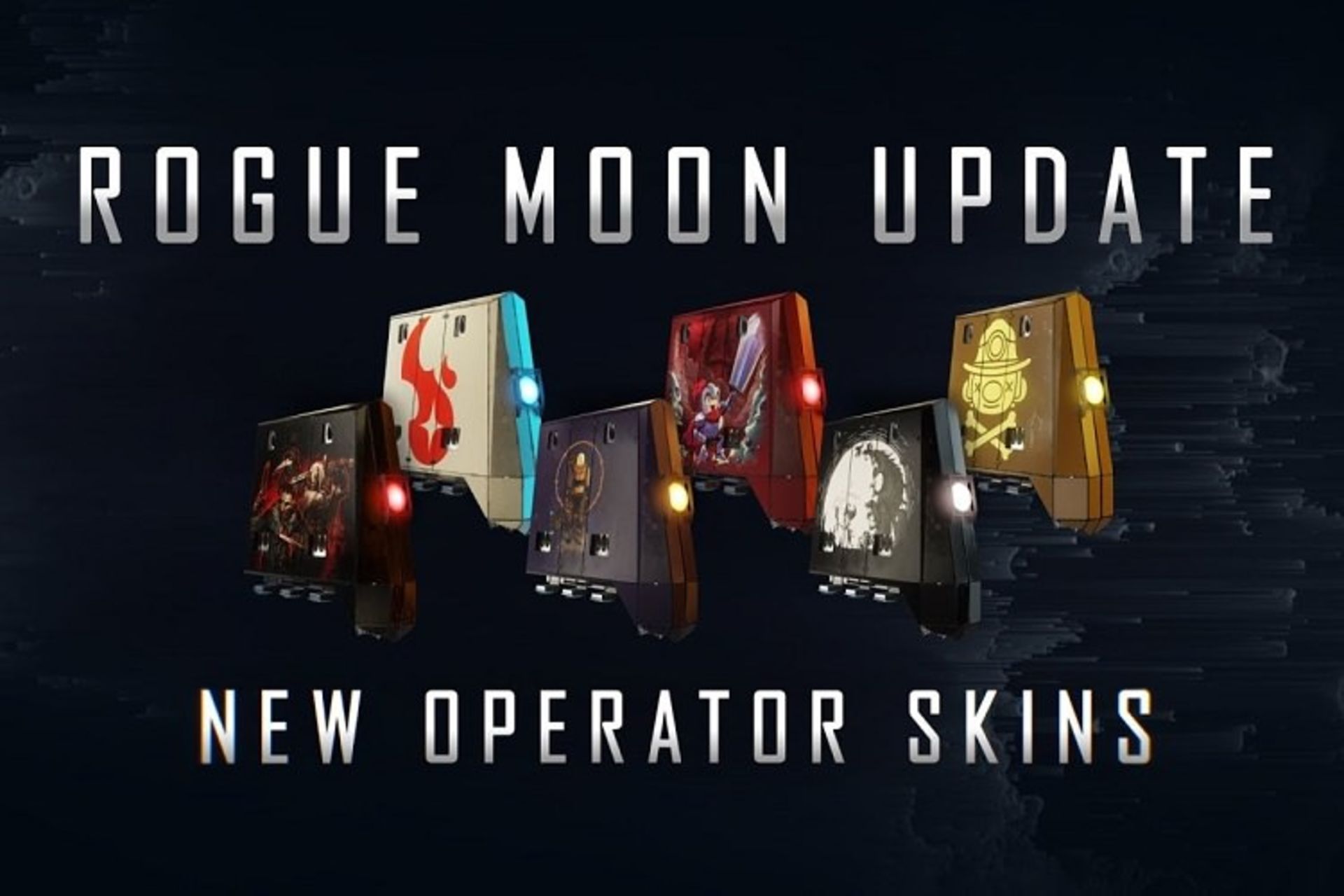 Prey: Mooncrash