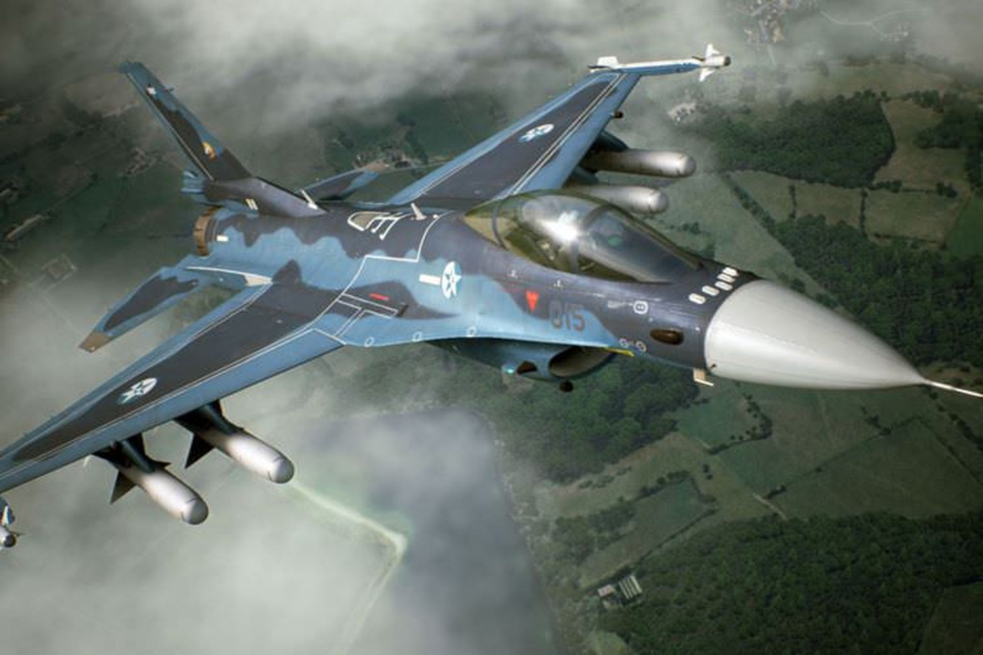 Ace Combat 7: Skies Unknown