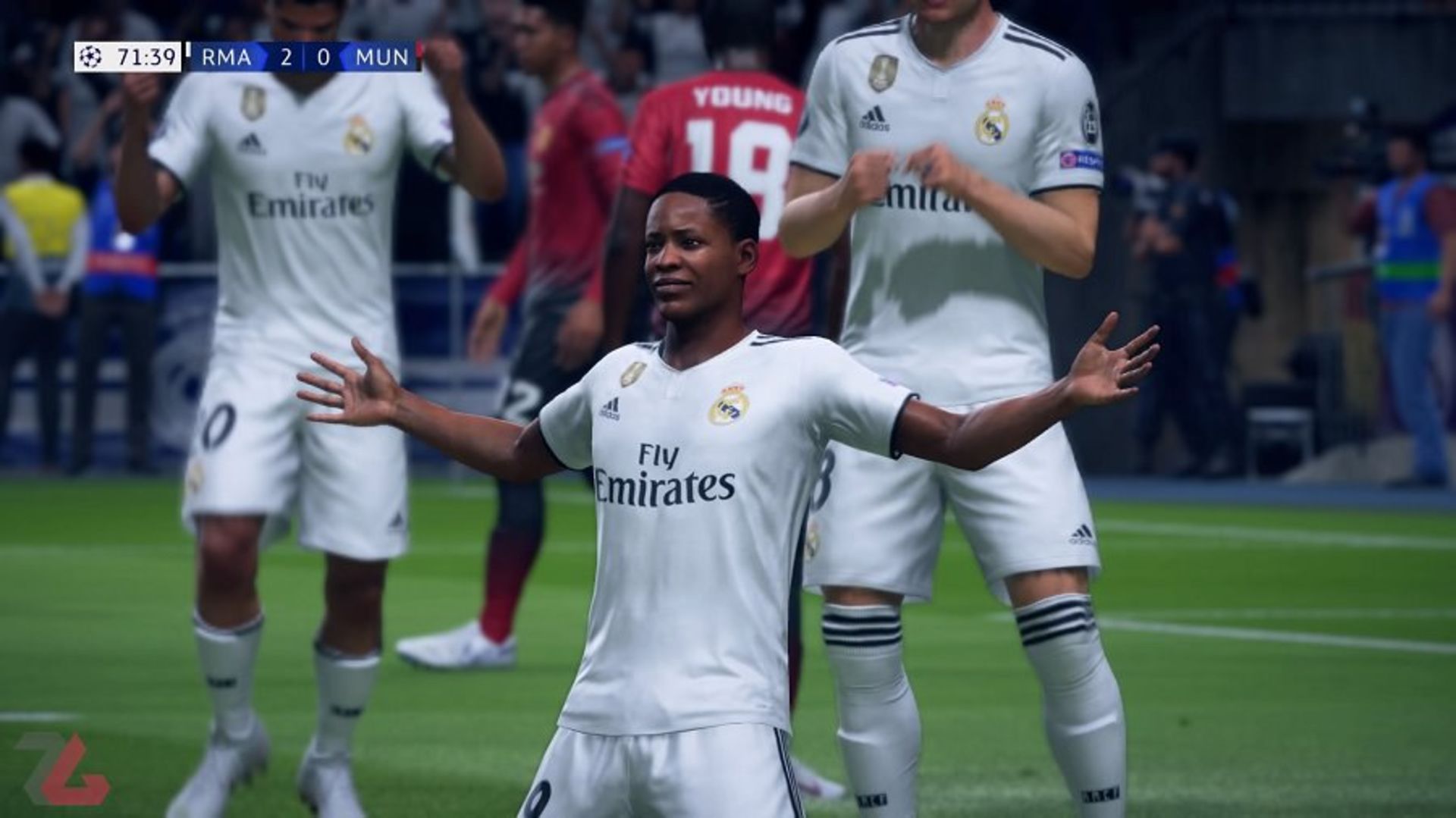 پیش نمایش فیفا 19 / FIFA 19
