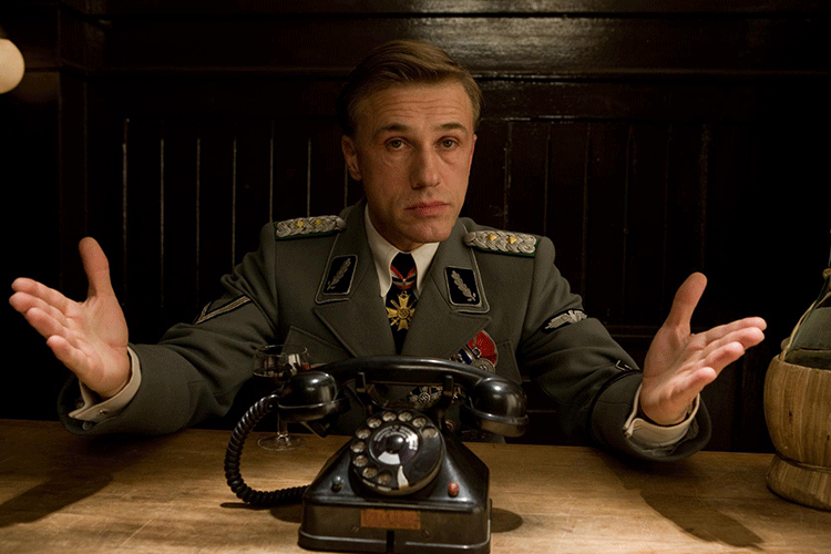 Hans Landa 