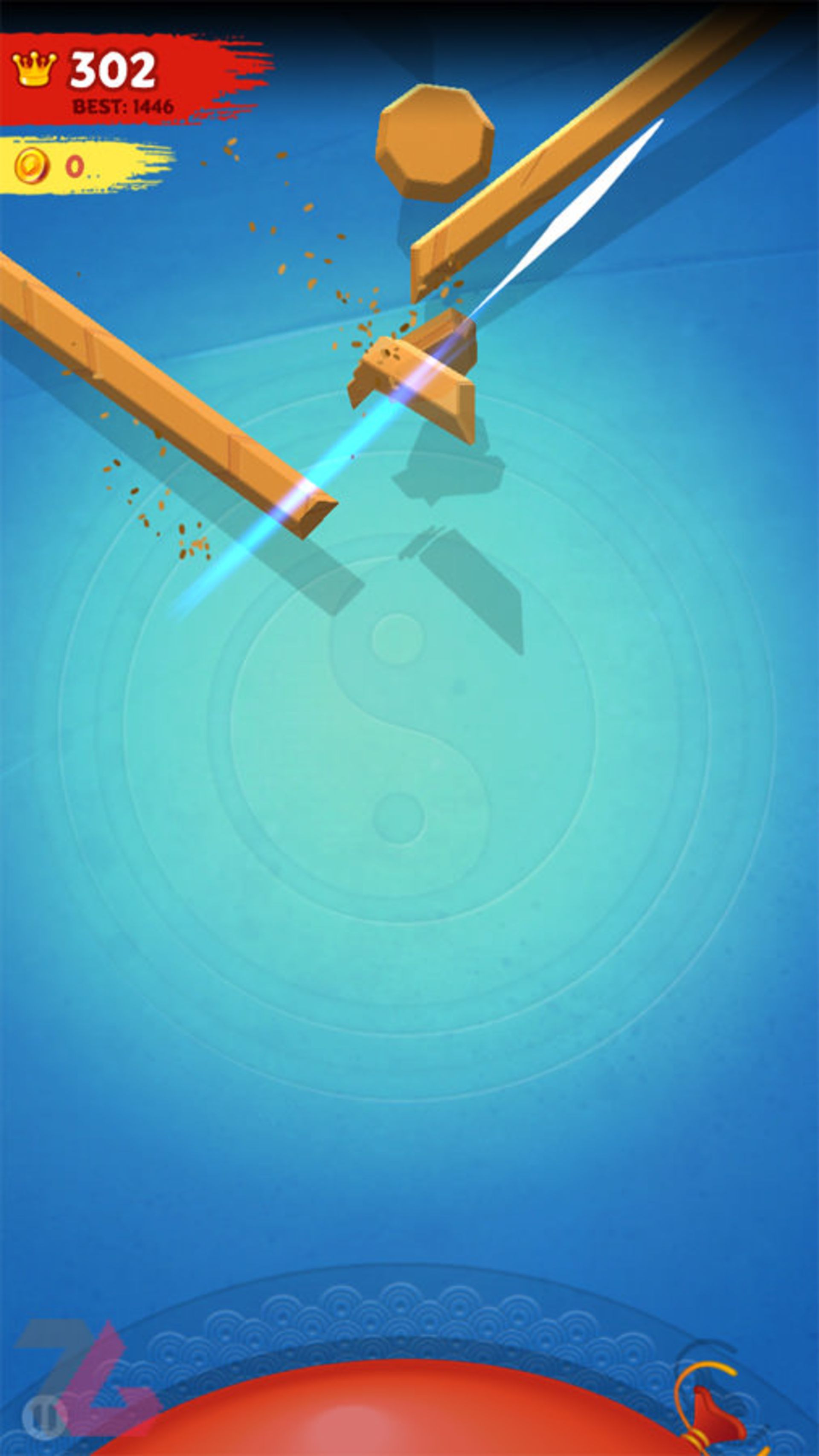 iSlash DOJO 