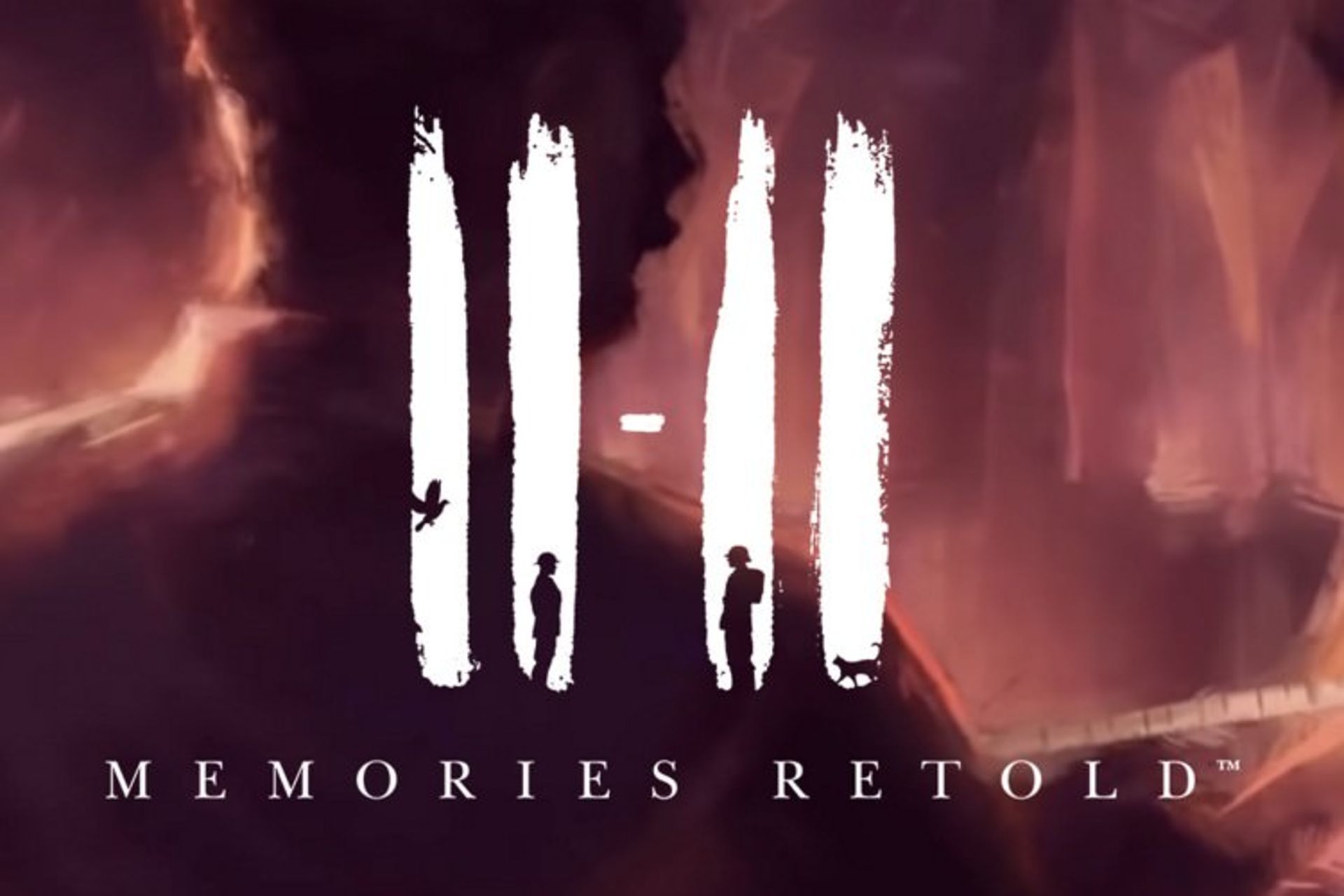 11-11: Memories Retold