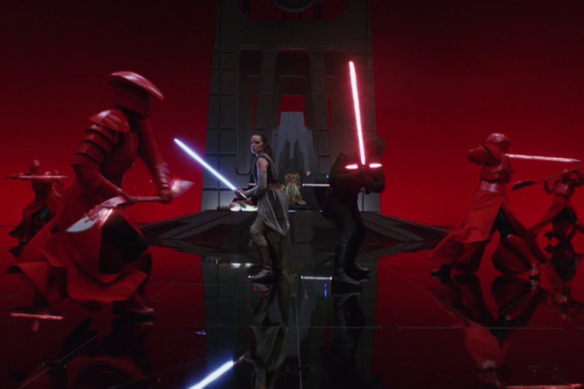 Star Wars: The Last Jedi