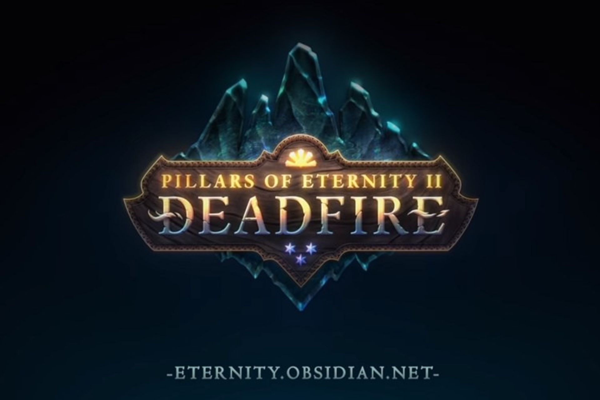 Pillars of Eternity II: Deadfire