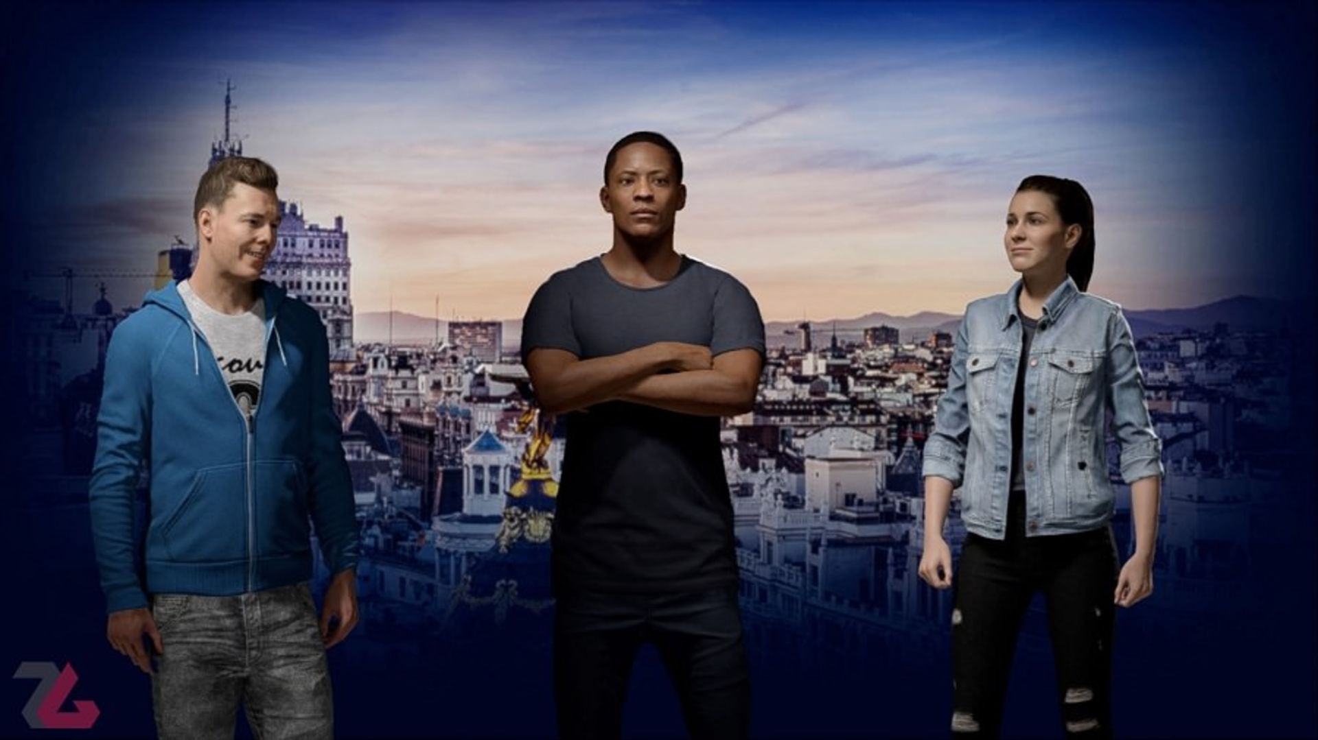 پیش نمایش فیفا 19 / FIFA 19