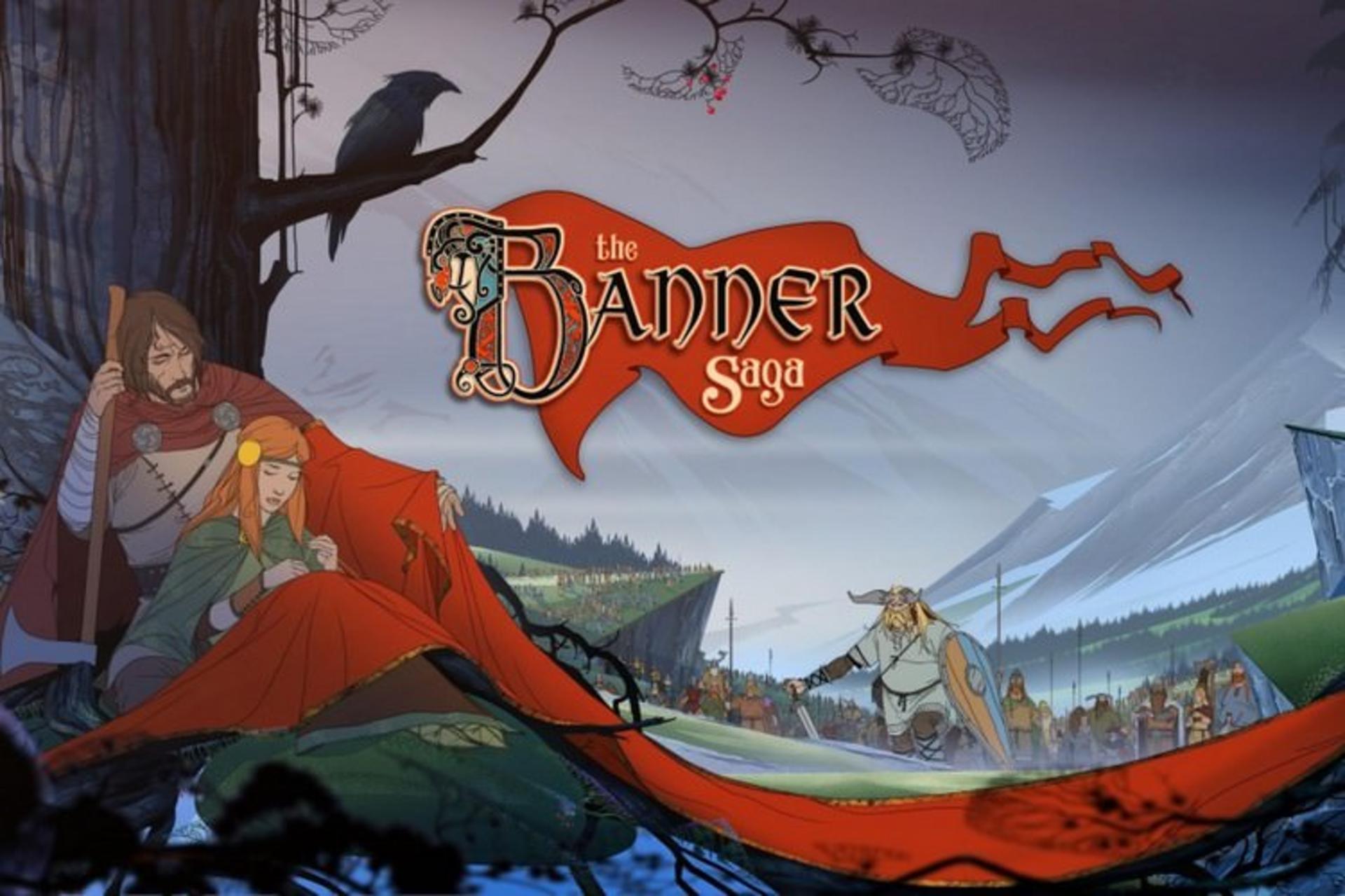 The Banner Saga