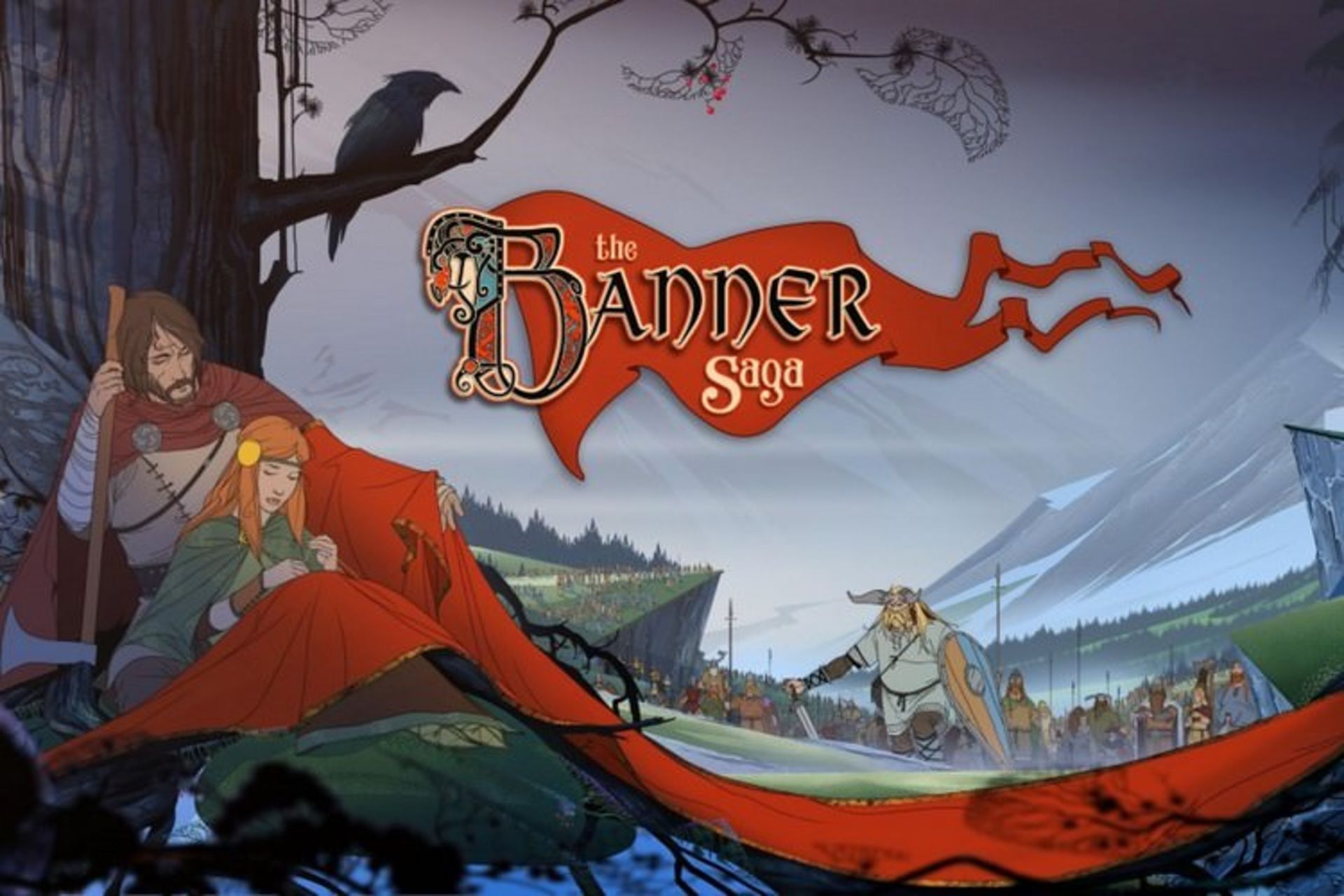 The Banner Saga