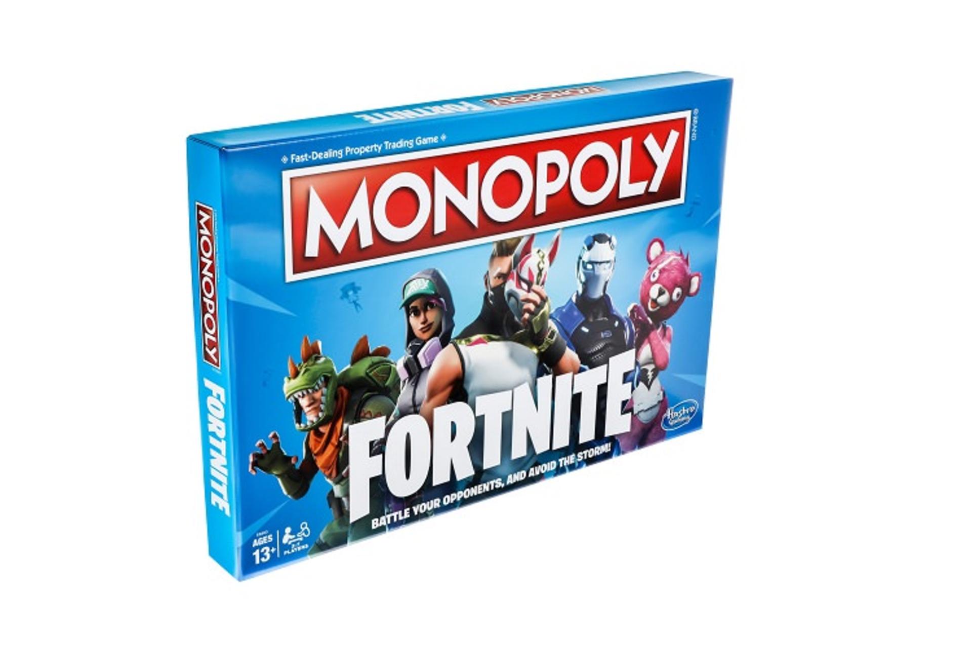 Fortnite 