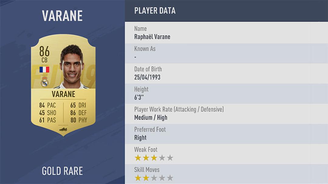 فیفا 19 / FIFA 19