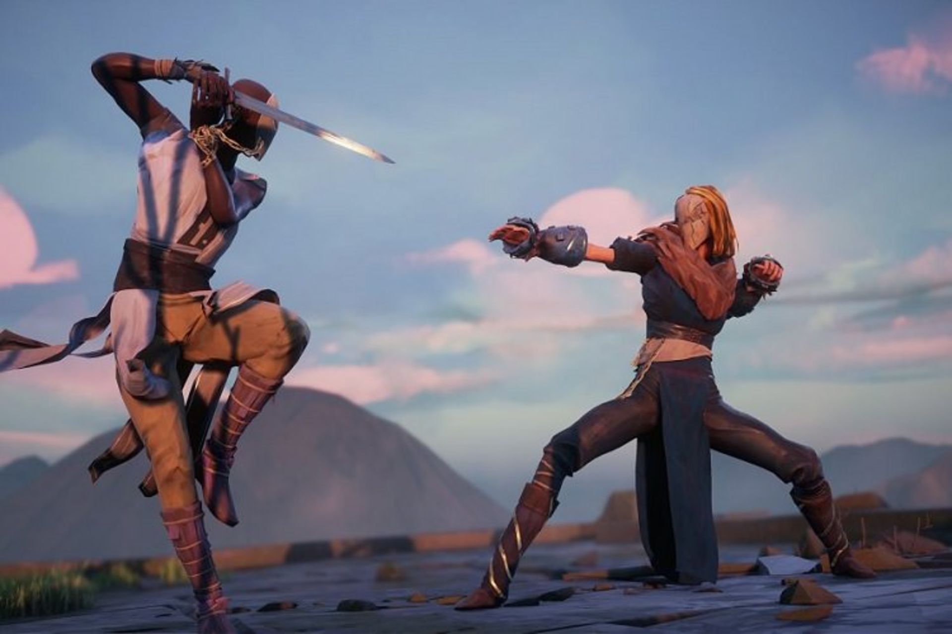 Absolver 