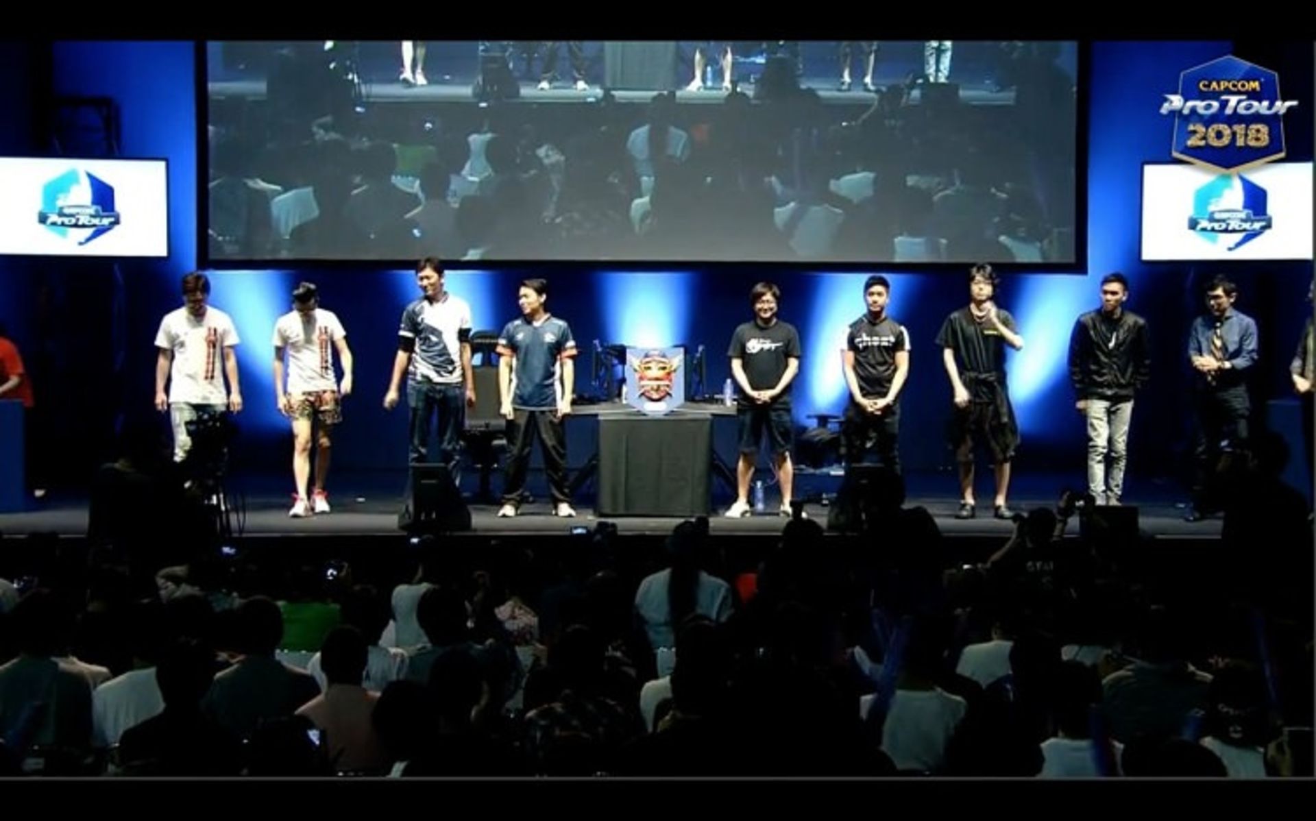 Tokyo Game Show 2018