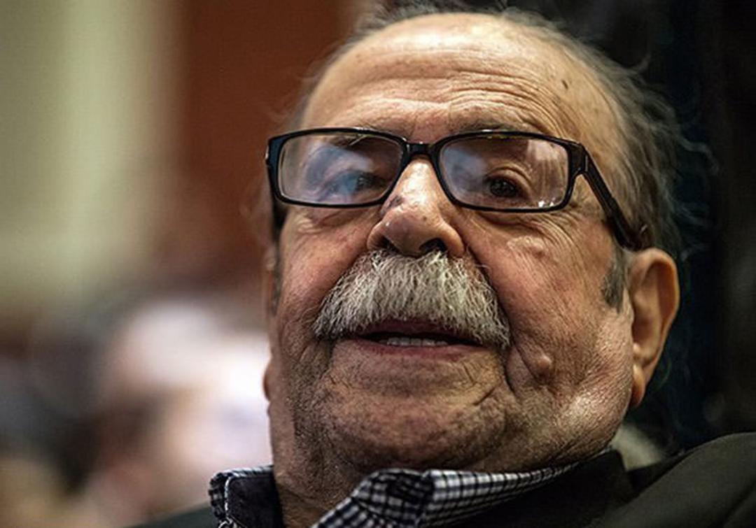 محمد علی کشاورز