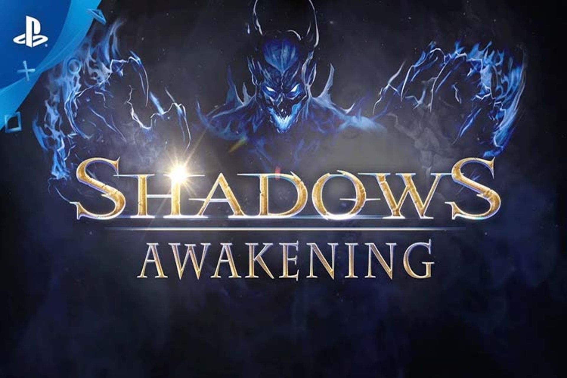 Shadows: Awakening