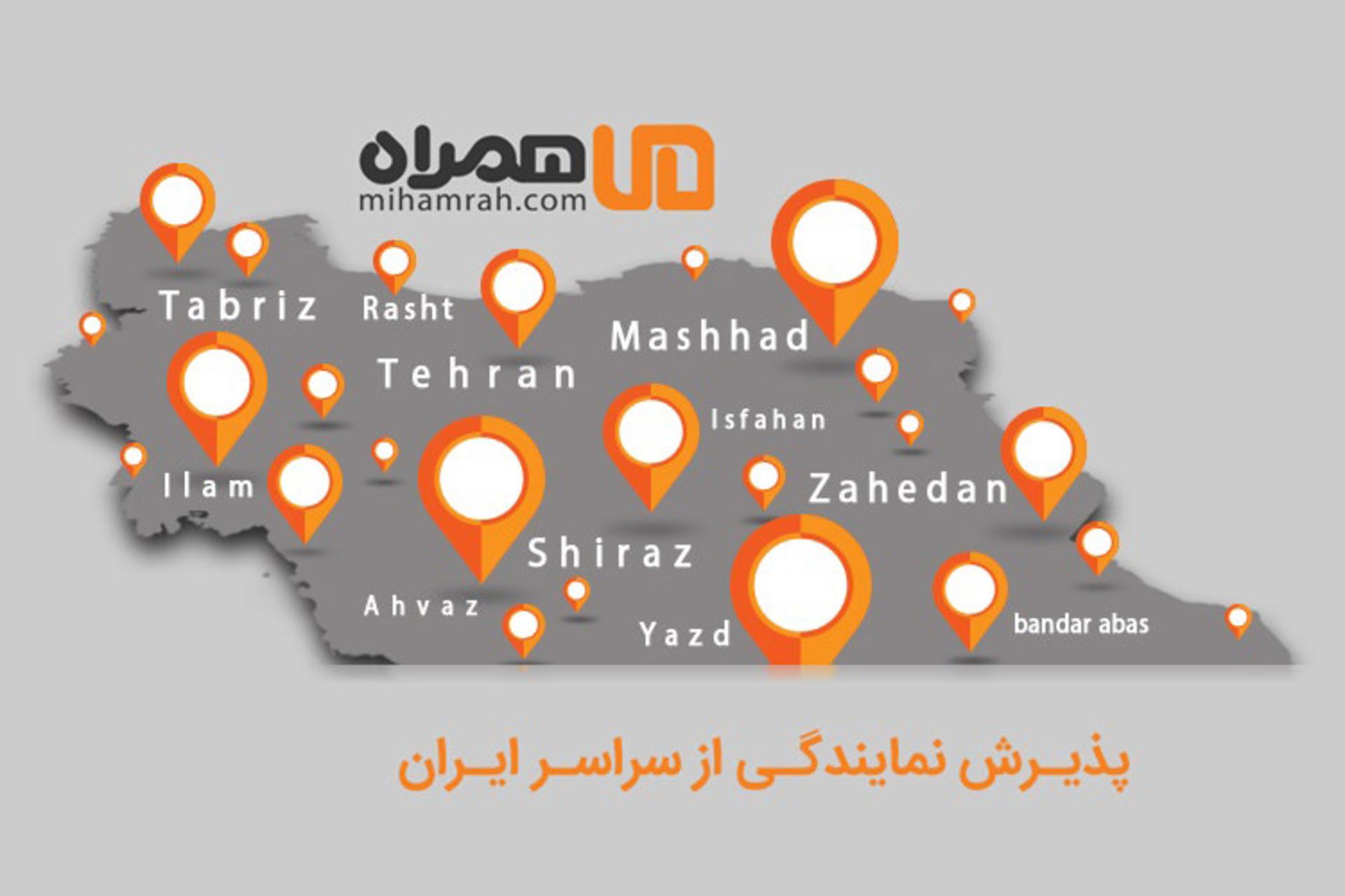 رایانه همراه 