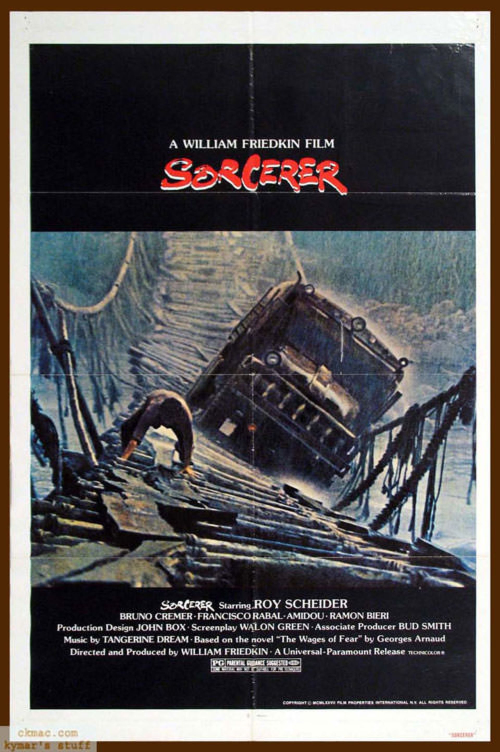 Sorcerer