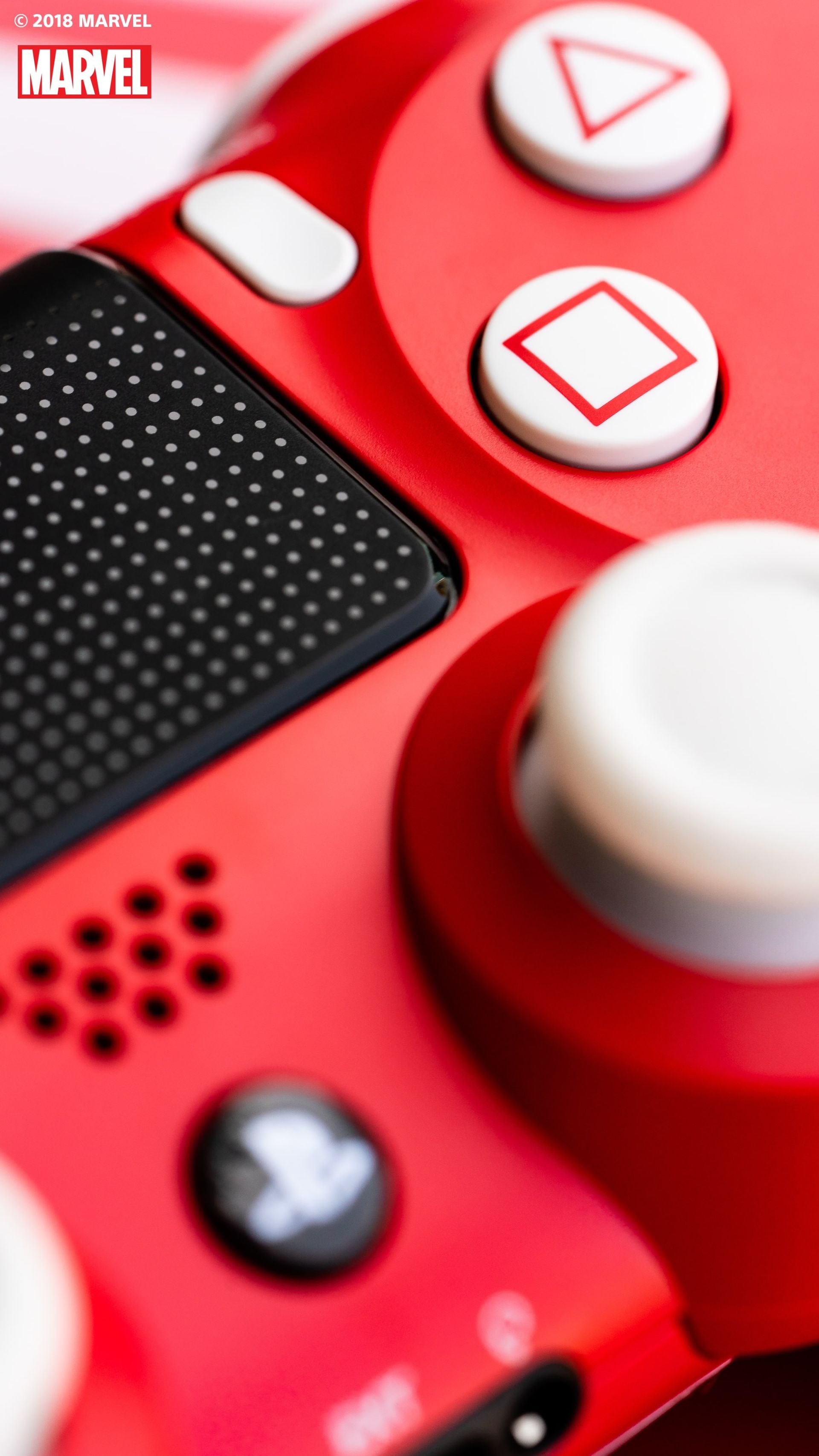 Spider-Man Limited Edition PS4 
