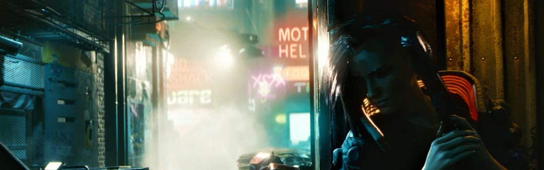 cyberpunk 2077