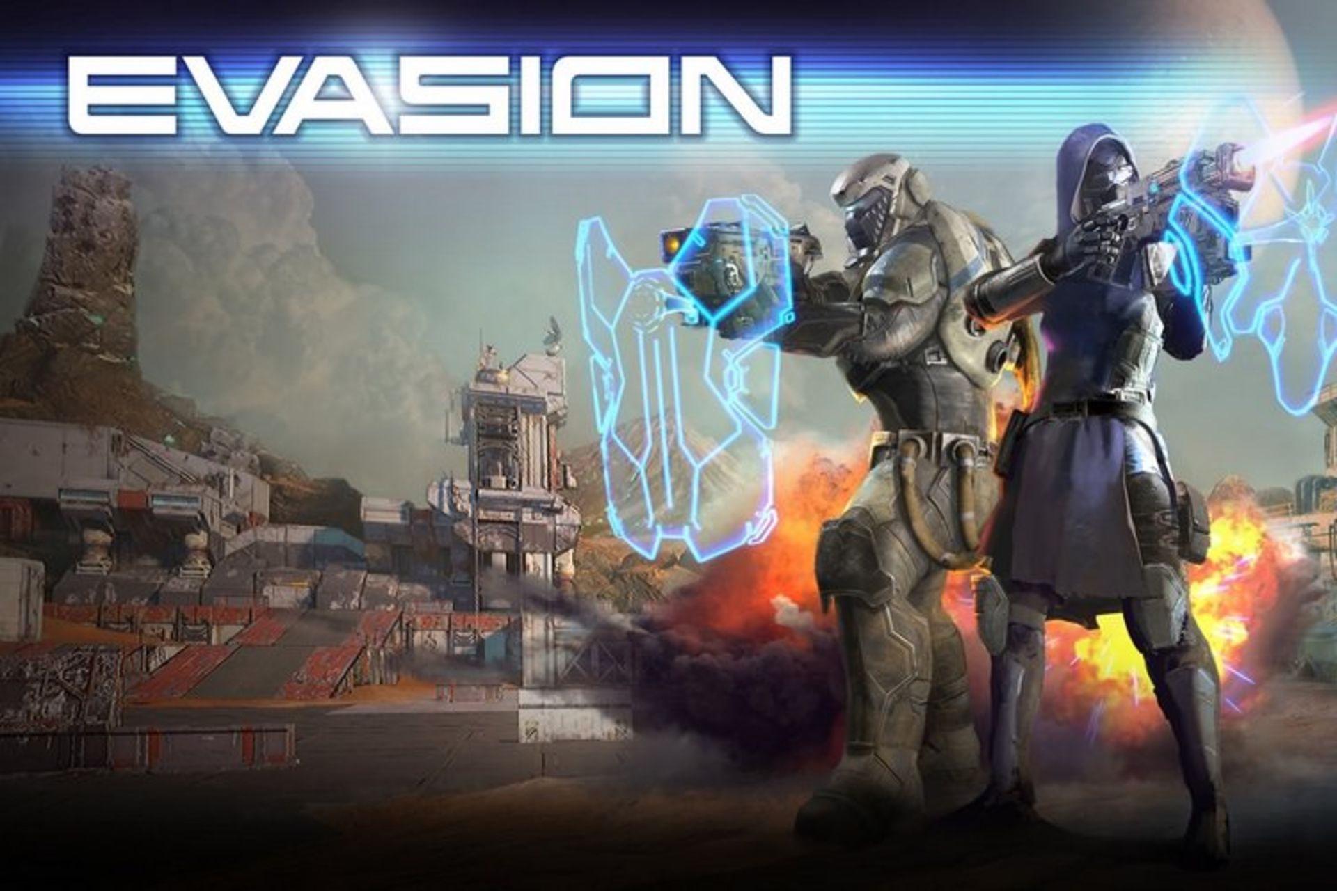 Evasion